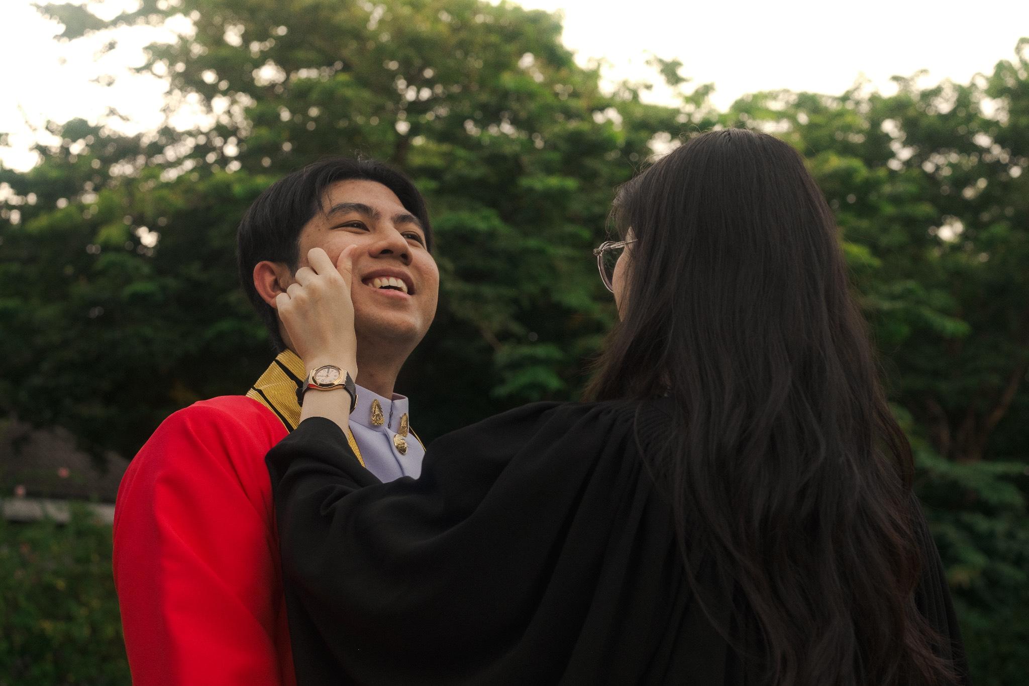 ผลงานรับปริญญา โดย Dala.grad ภาพที่ 7