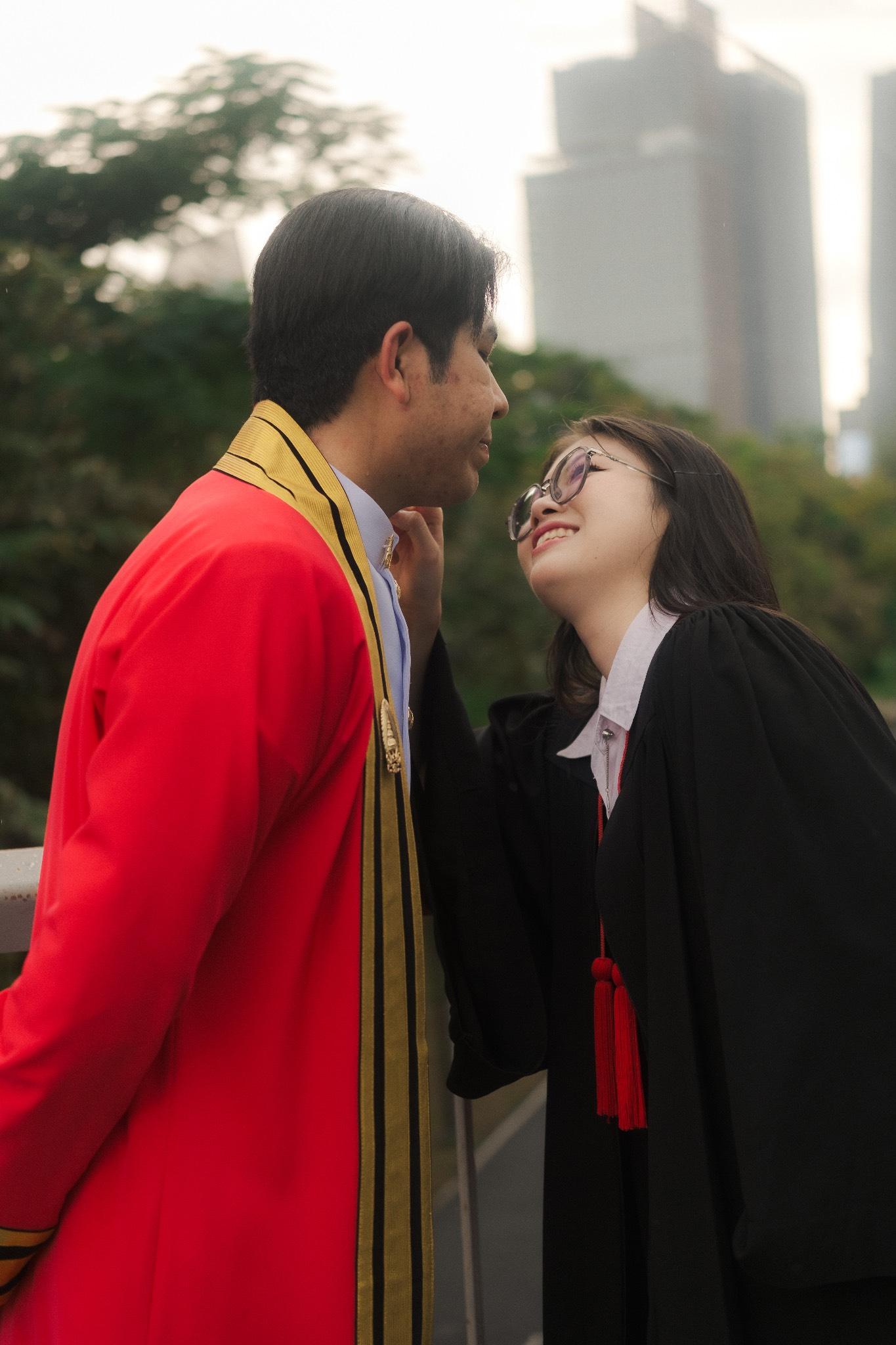 ผลงานรับปริญญา โดย Dala.grad ภาพที่ 12