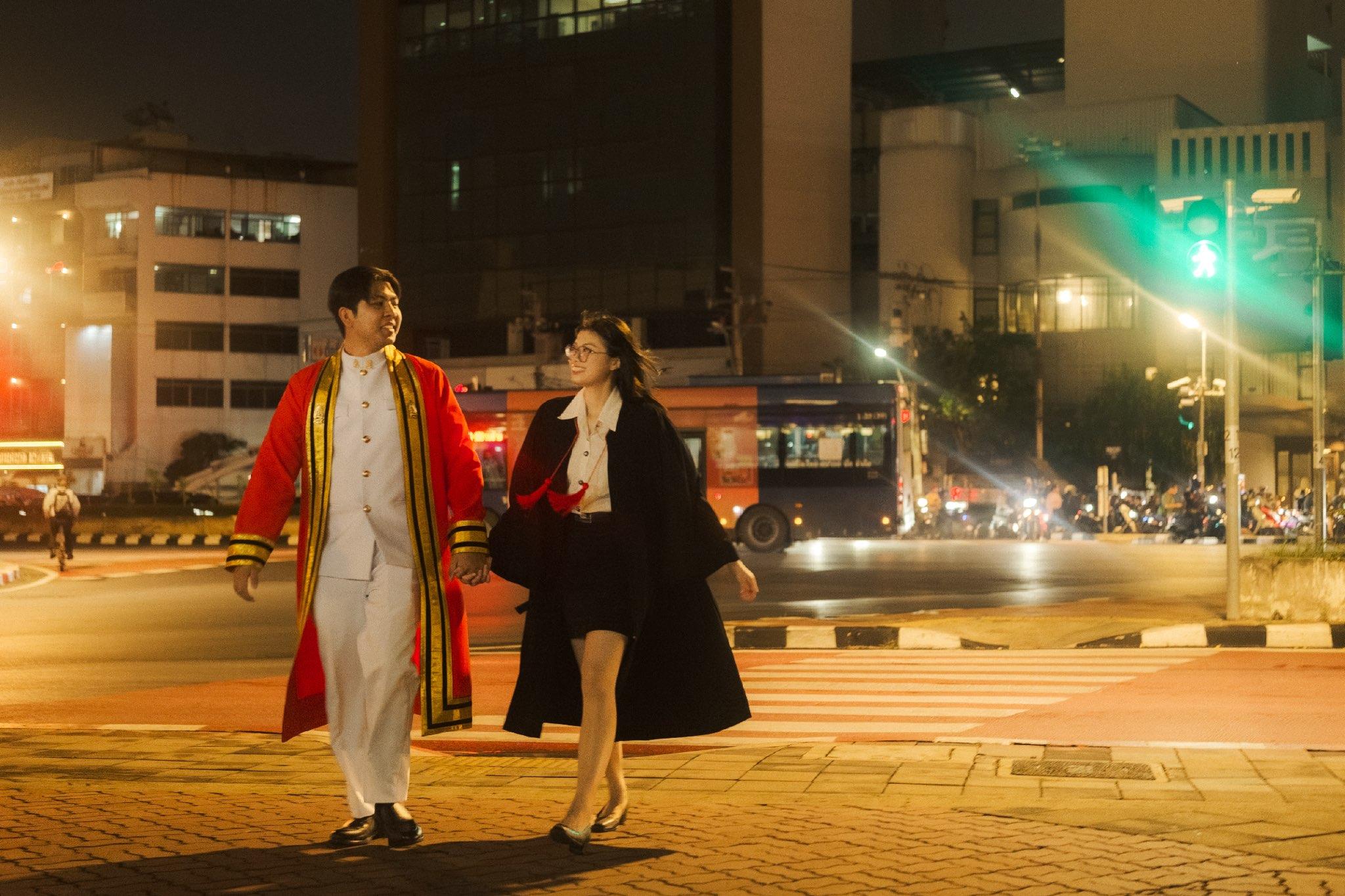 ผลงานรับปริญญา โดย Dala.grad ภาพที่ 20