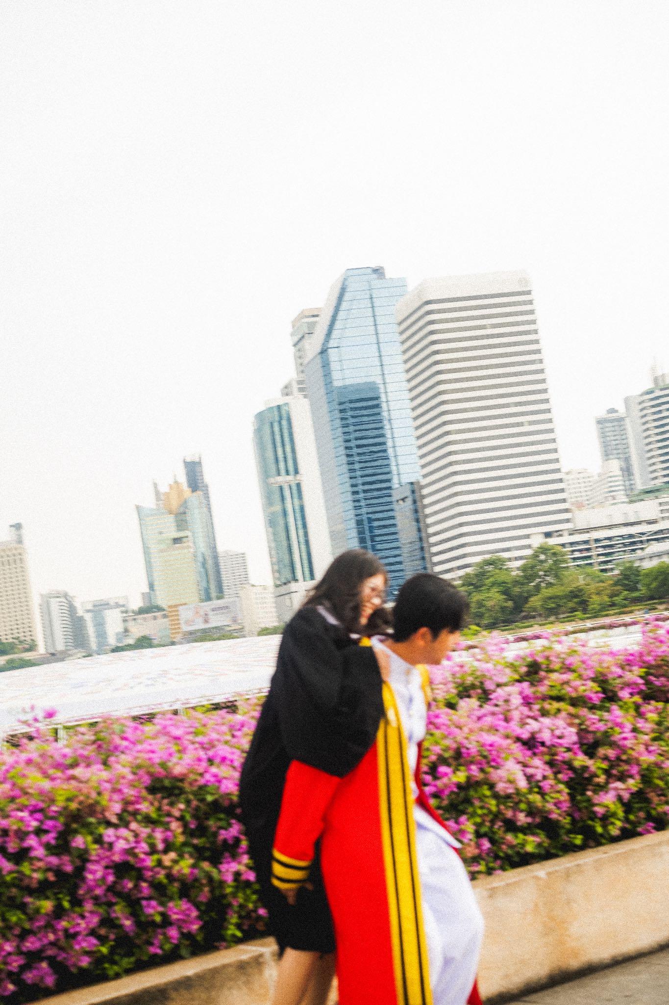 ผลงานรับปริญญา โดย Dala.grad ภาพที่ 4