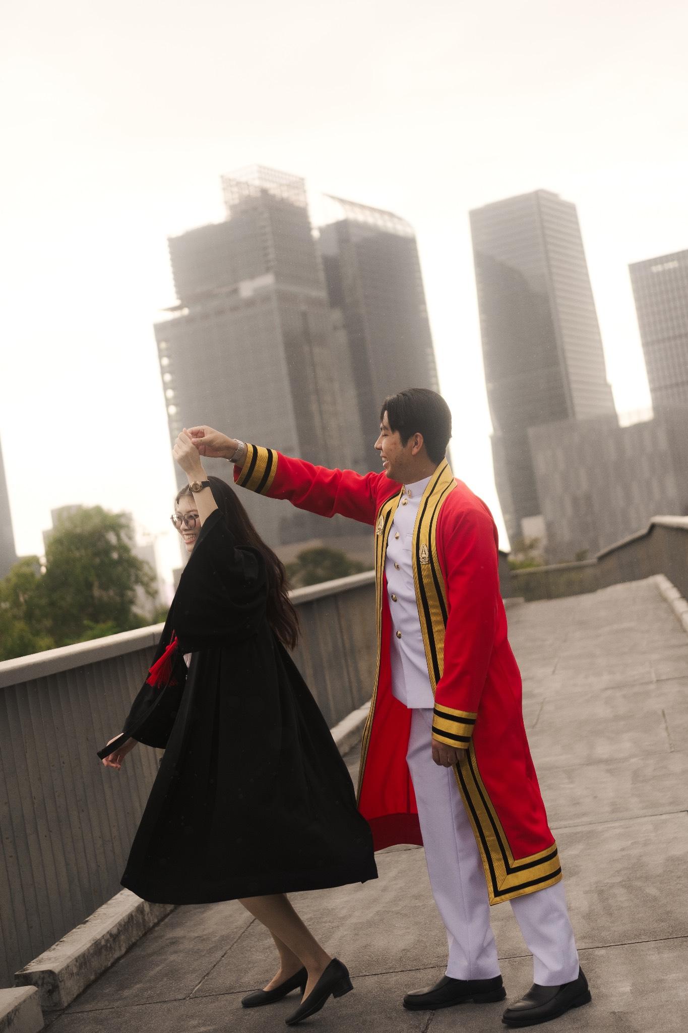 ผลงานรับปริญญา โดย Dala.grad ภาพที่ 16
