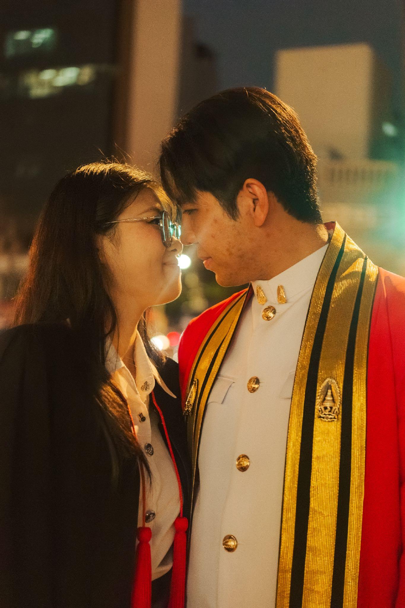 ผลงานรับปริญญา โดย Dala.grad ภาพที่ 18