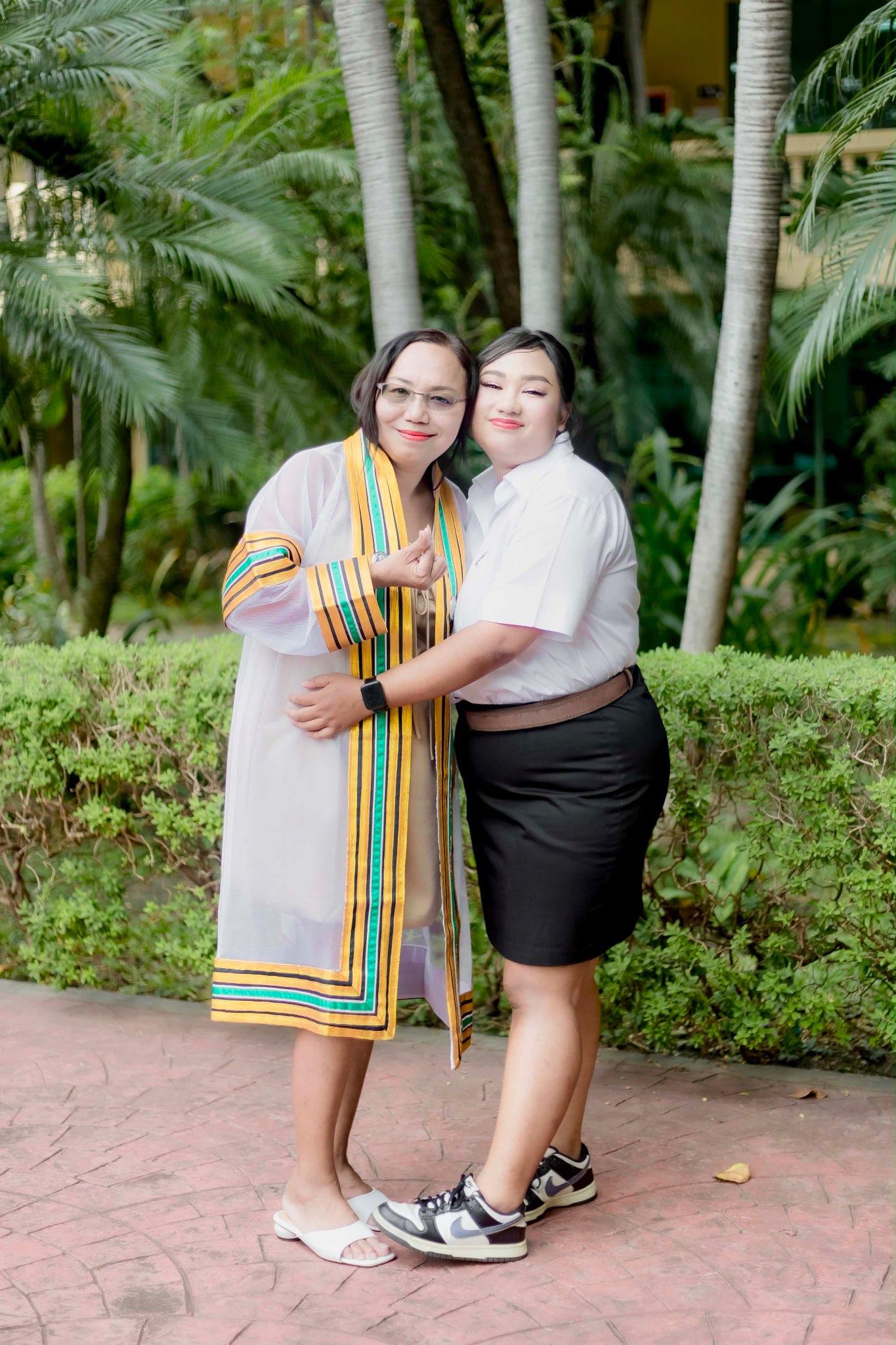 ผลงานรับปริญญา มหาวิทยาลัยราชภัฏสวนสุนันทา โดย PhotoBright ภาพที่ 8
