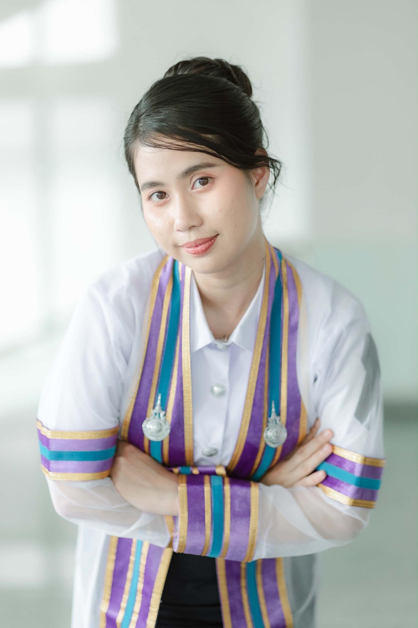 ผลงานรับปริญญา โดย PhotoBright ภาพที่ 1