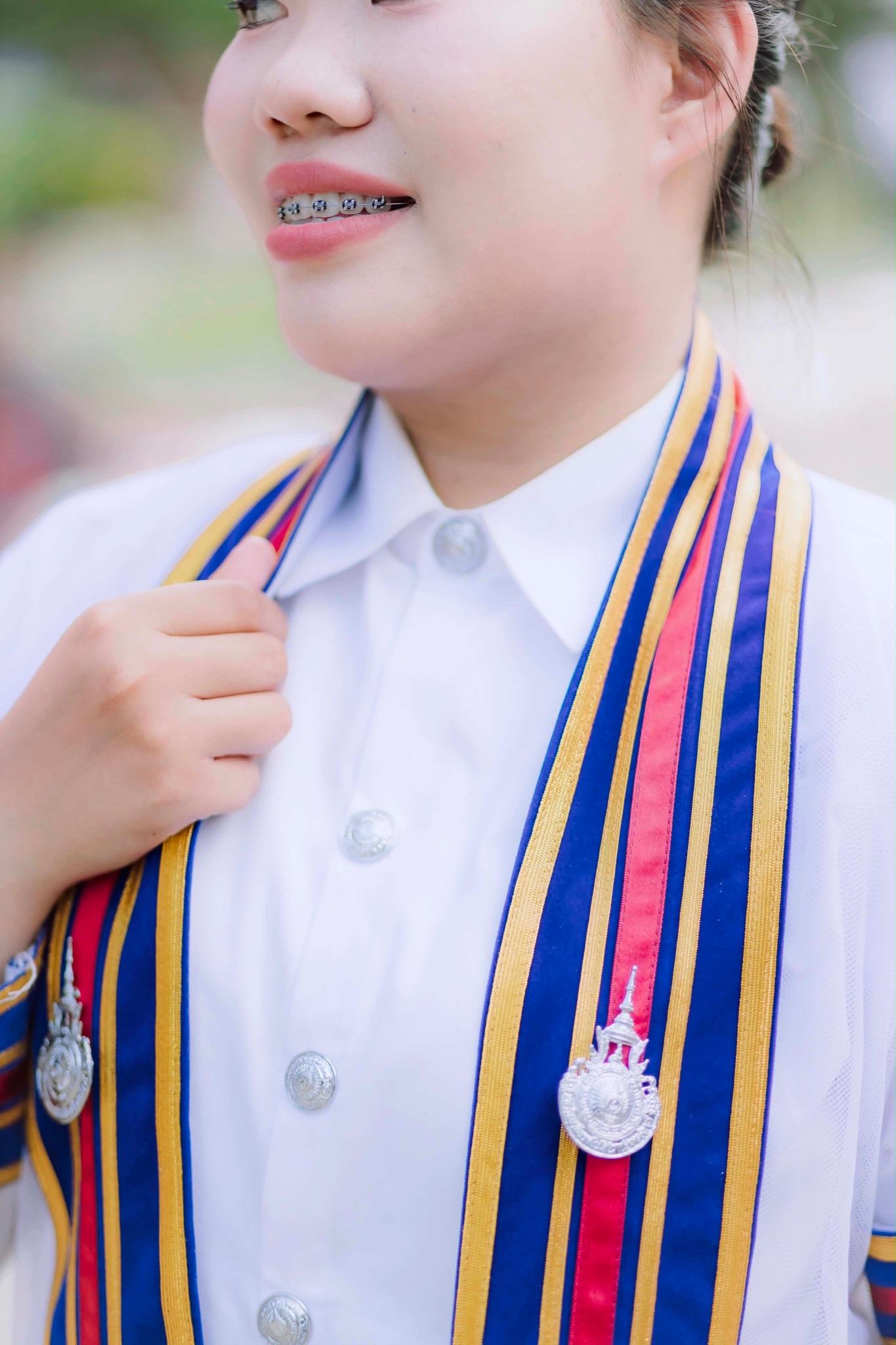 ผลงานรับปริญญา มหาวิทยาลัยเทคโนโลยีราชมงคลธัญบุรี โดย PhotoBright ภาพที่ 3