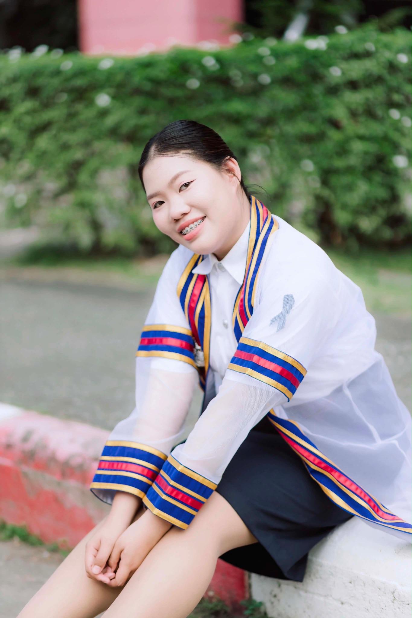 ผลงานรับปริญญา มหาวิทยาลัยเทคโนโลยีราชมงคลธัญบุรี โดย PhotoBright ภาพที่ 5
