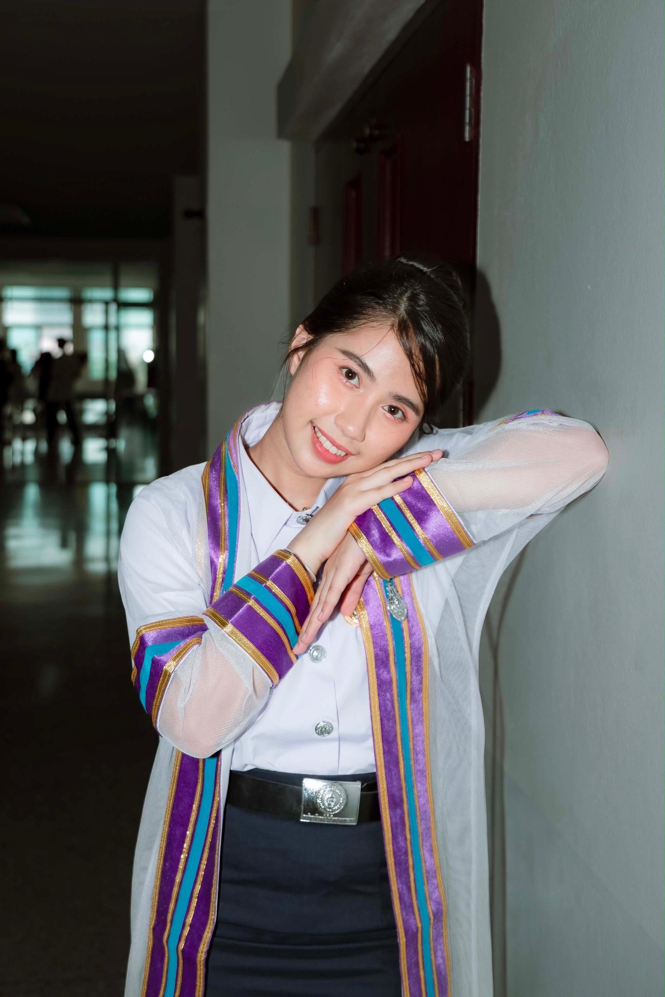 ผลงานรับปริญญา มหาวิทยาลัยเทคโนโลยีพระจอมเกล้าพระนครเหนือ โดย PhotoBright ภาพที่ 10