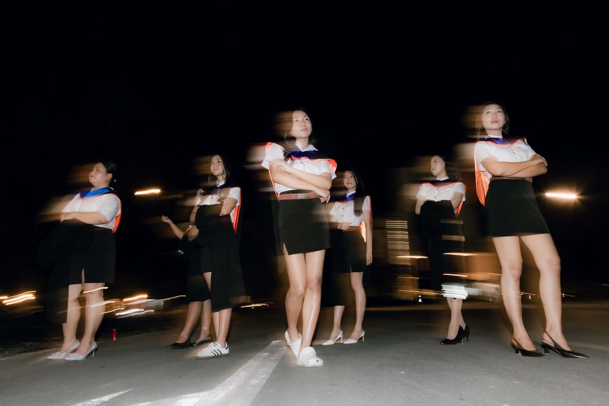 ผลงานรับปริญญา มหาวิทยาลัยกรุงเทพธนบุรี โดย PhotoBright ภาพที่ 11