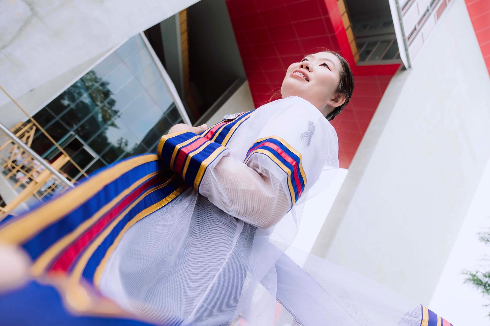 ผลงานรับปริญญา โดย PhotoBright ภาพที่ 2