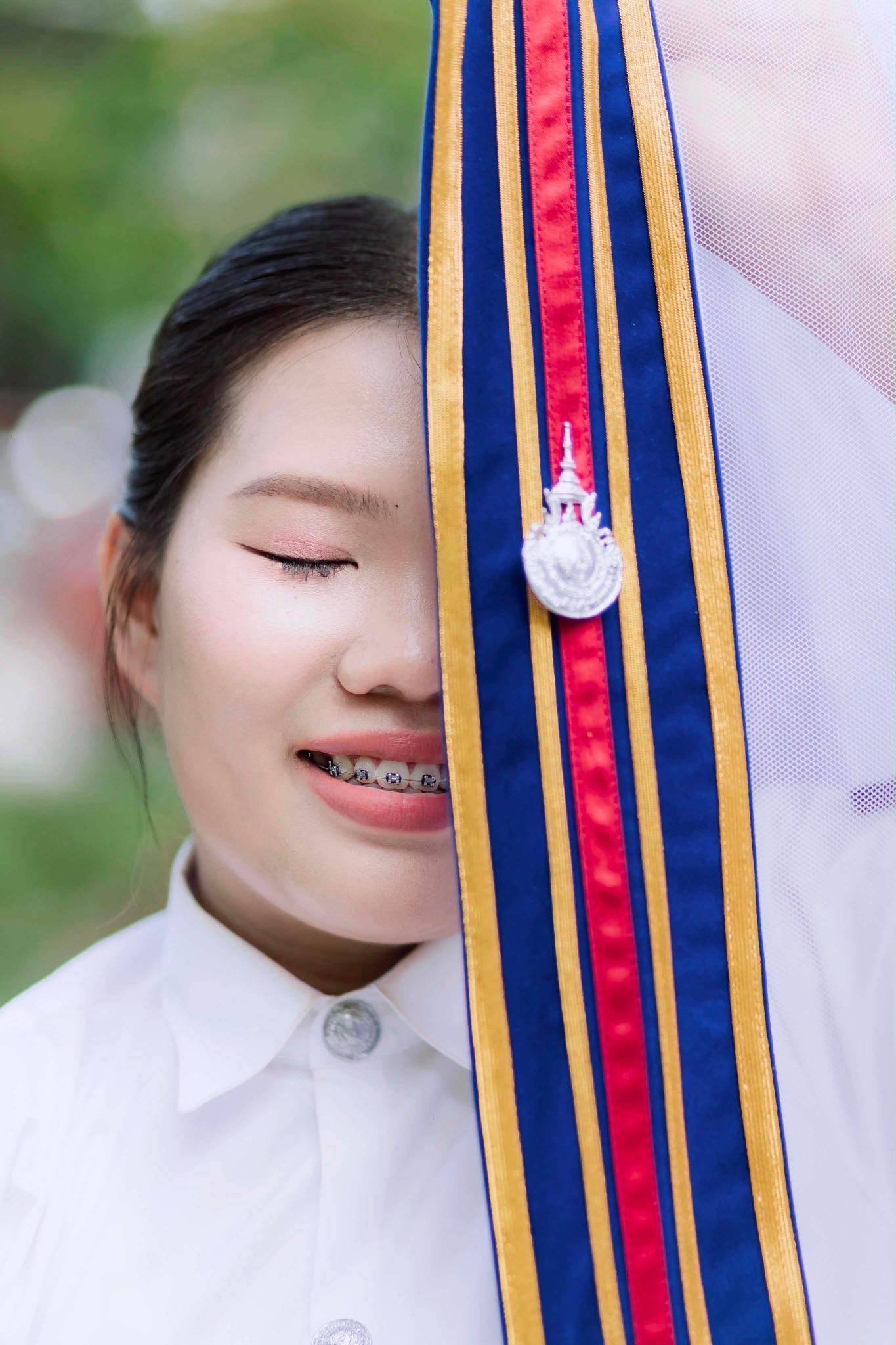 ผลงานรับปริญญา มหาวิทยาลัยเทคโนโลยีราชมงคลธัญบุรี โดย PhotoBright ภาพที่ 2
