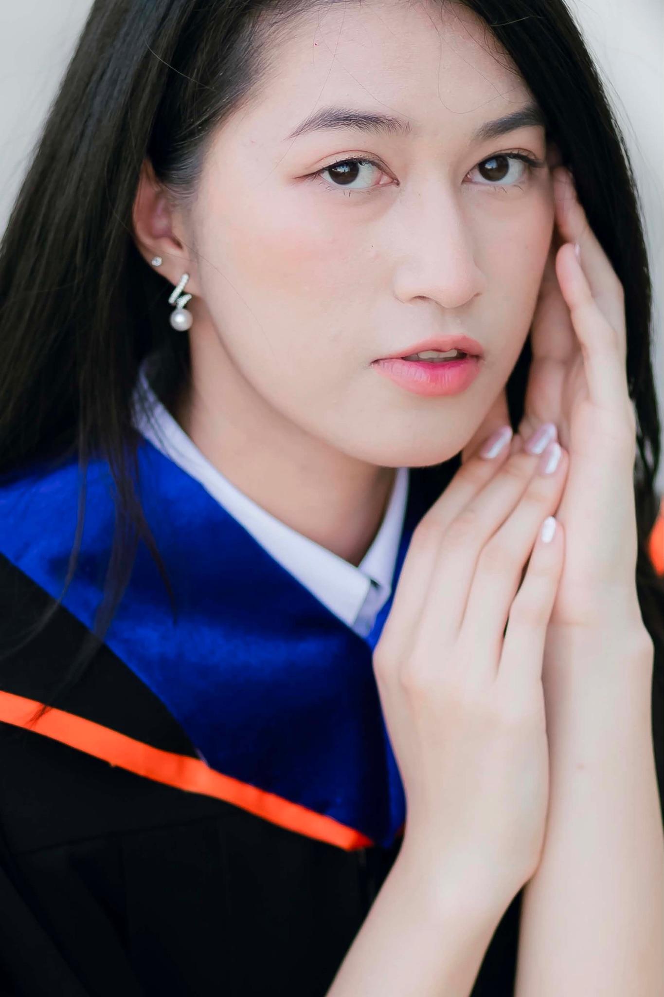 ผลงานรับปริญญา มหาวิทยาลัยกรุงเทพธนบุรี โดย PhotoBright ภาพที่ 5