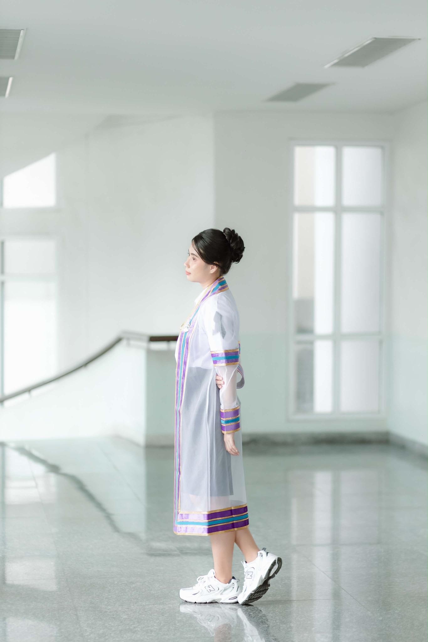 ผลงานรับปริญญา มหาวิทยาลัยเทคโนโลยีพระจอมเกล้าพระนครเหนือ โดย PhotoBright ภาพที่ 5