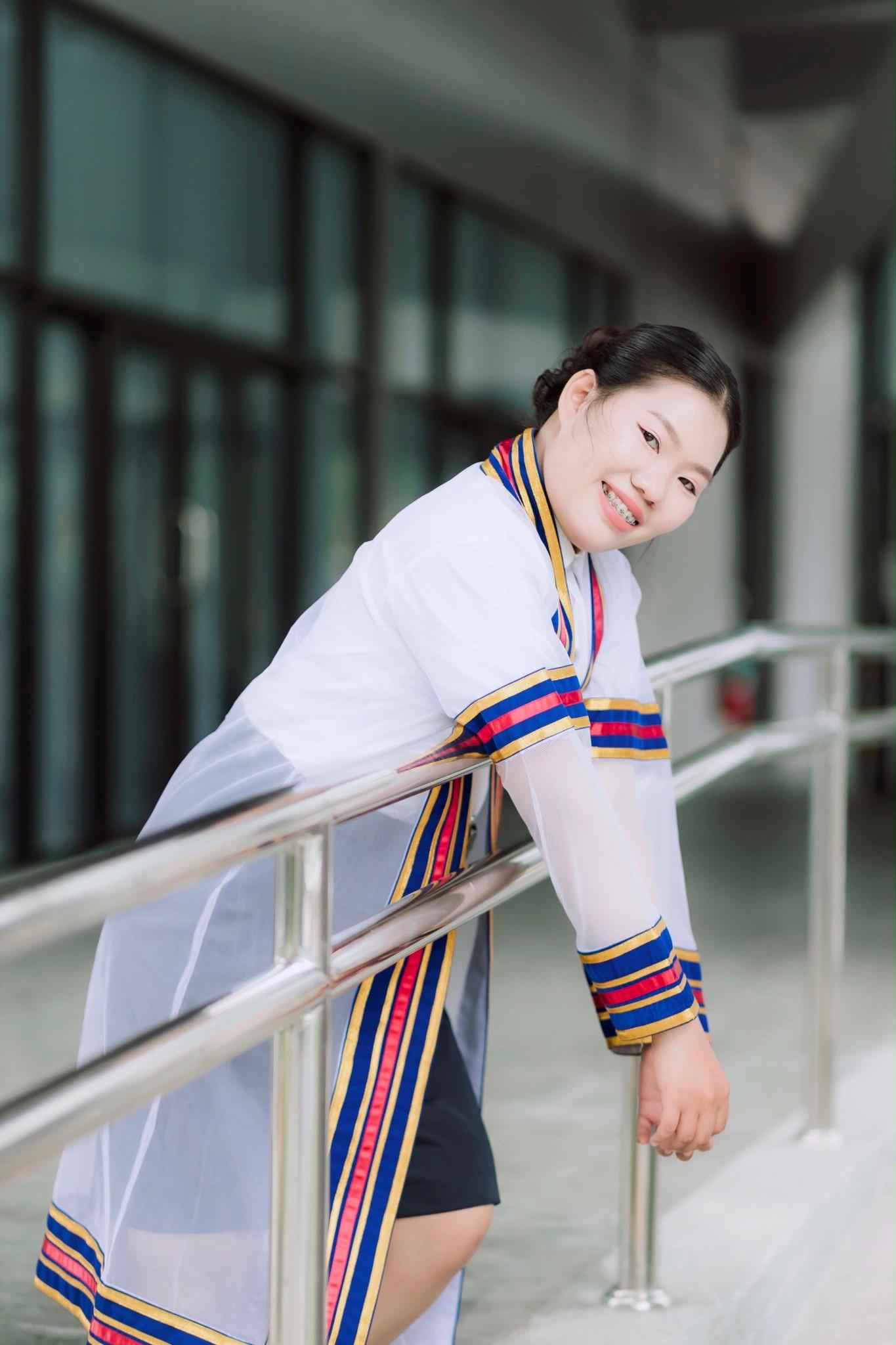 ผลงานรับปริญญา มหาวิทยาลัยเทคโนโลยีราชมงคลธัญบุรี โดย PhotoBright ภาพที่ 6