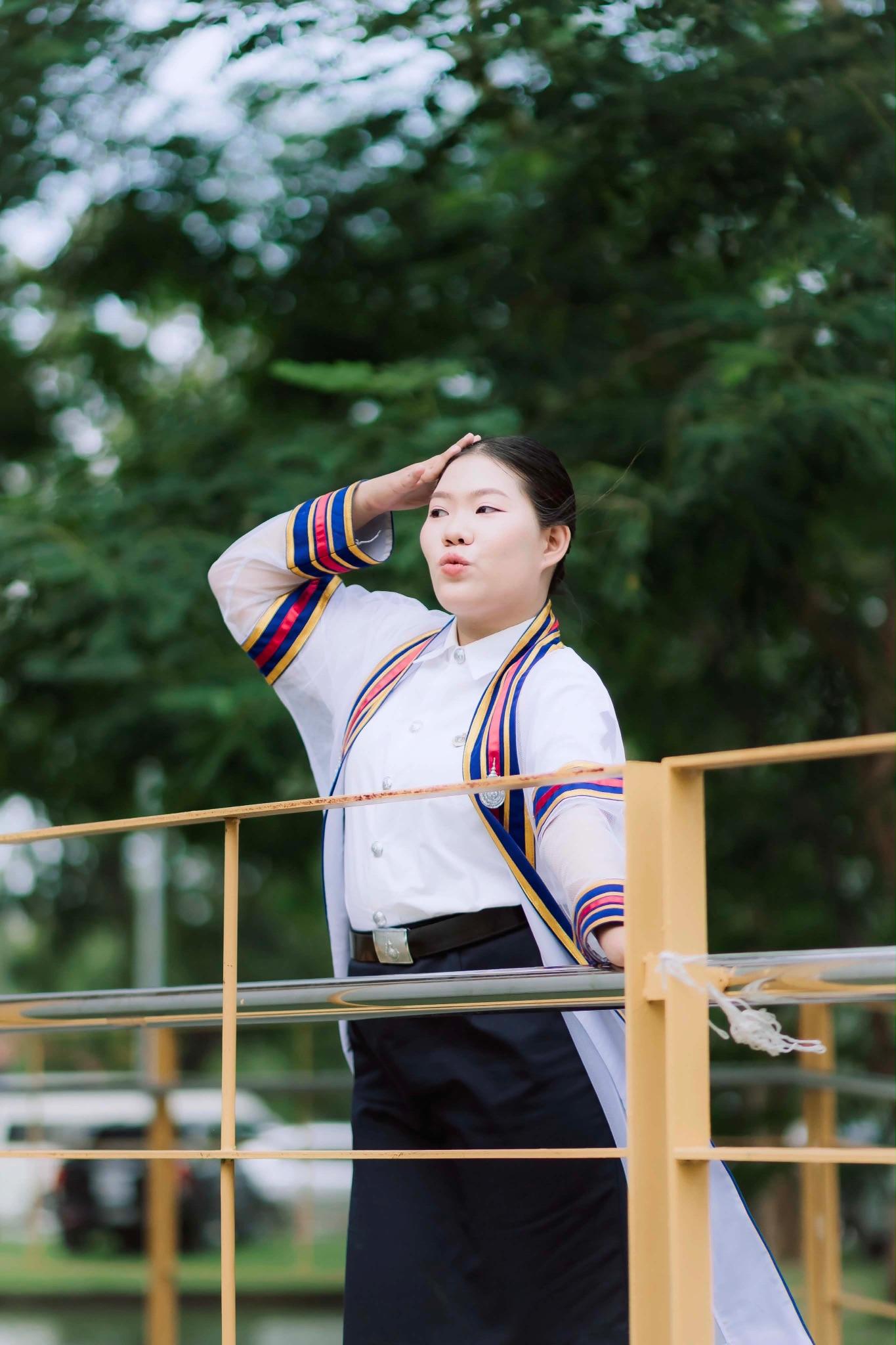 ผลงานรับปริญญา มหาวิทยาลัยเทคโนโลยีราชมงคลธัญบุรี โดย PhotoBright ภาพที่ 8