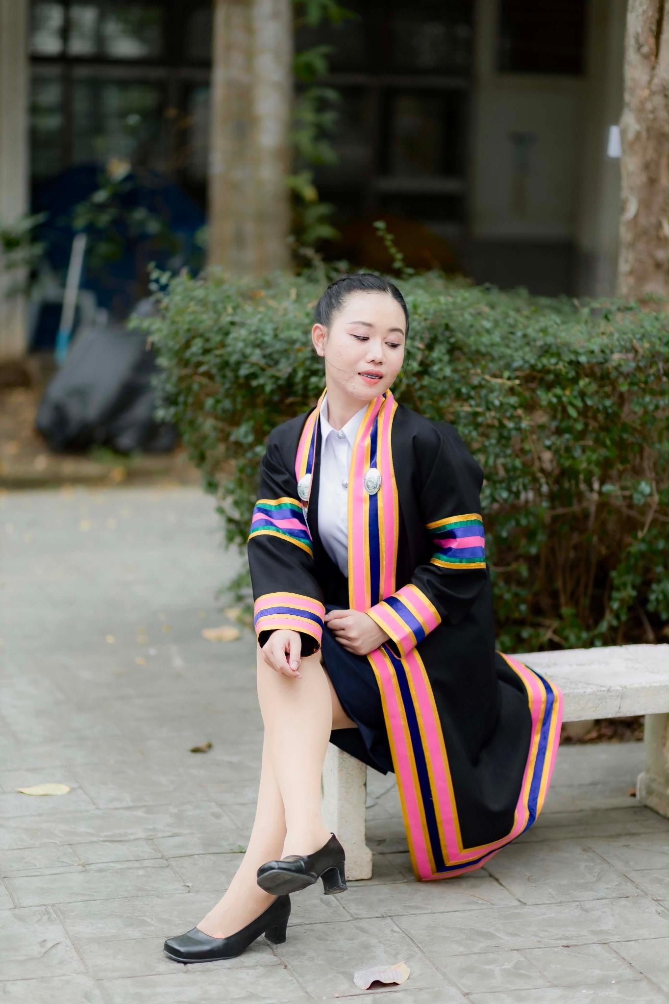 ผลงานรับปริญญา มหาวิทยาลัยราชภัฏนครปฐม โดย PhotoBright ภาพที่ 5