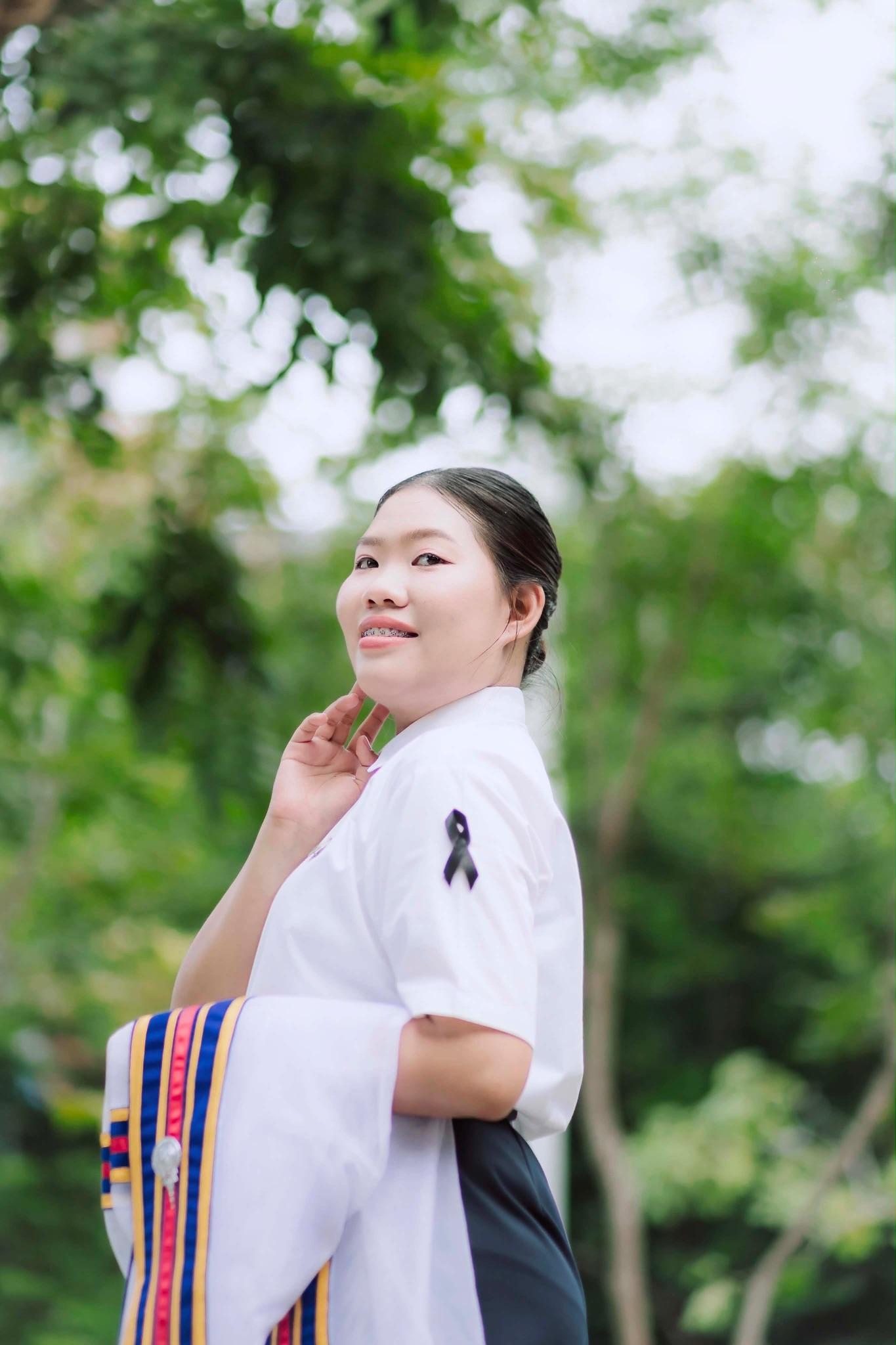 ผลงานรับปริญญา มหาวิทยาลัยเทคโนโลยีราชมงคลธัญบุรี โดย PhotoBright ภาพที่ 9