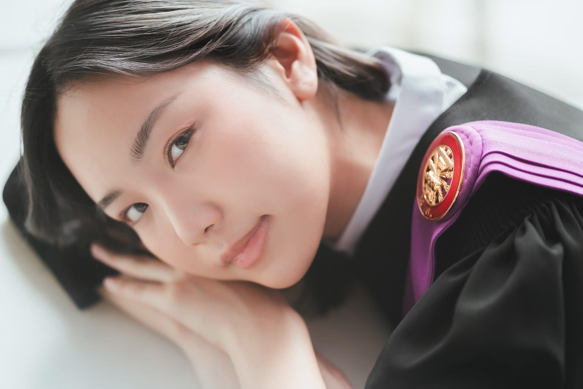ผลงานรับปริญญา มหาวิทยาลัยธรรมศาสตร์ โดย Sunday.graphy ภาพที่ 12