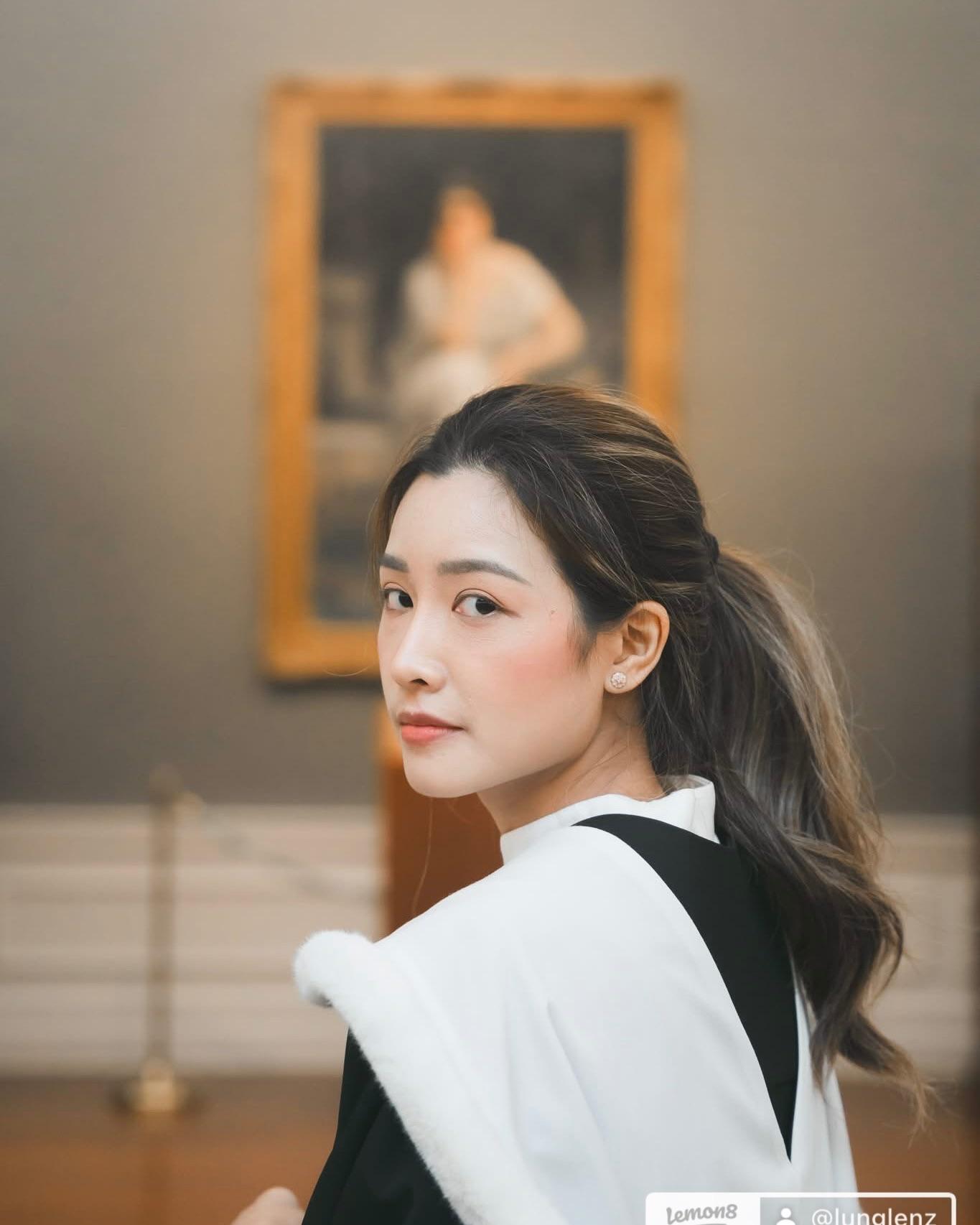 ผลงานรับปริญญา โดย Sunday.graphy ภาพที่ 4