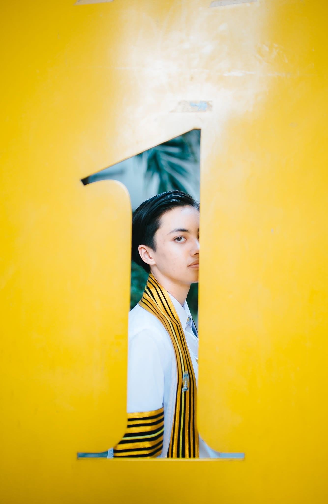 ผลงานรับปริญญา มหาวิทยาลัยมหาจุฬาลงกรณราชวิทยาลัย โดย Sunday.graphy ภาพที่ 16