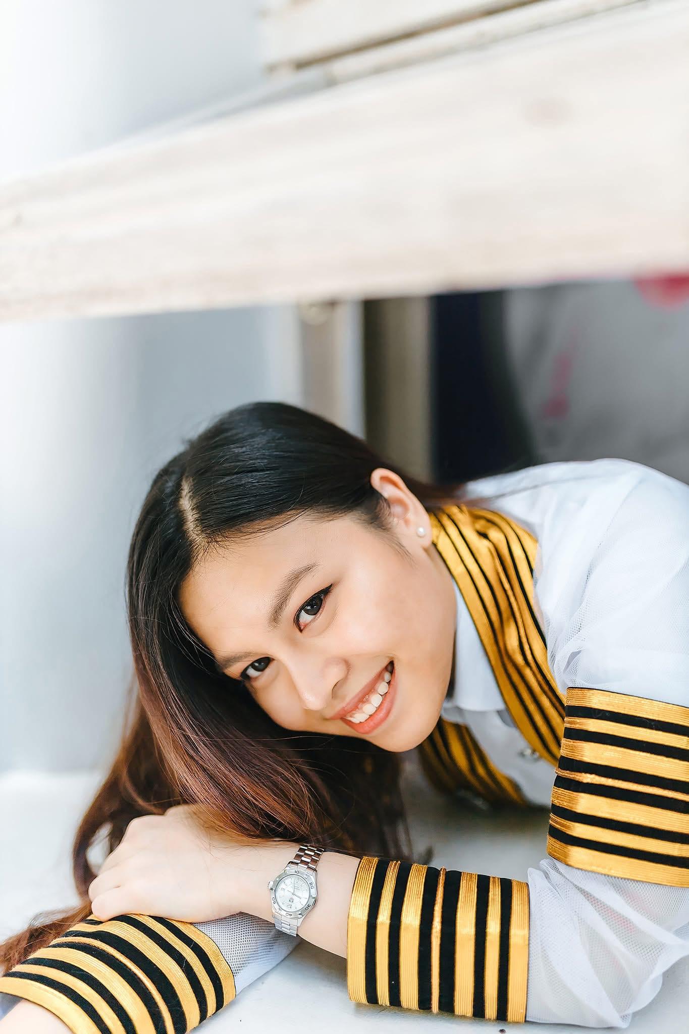ผลงานรับปริญญา มหาวิทยาลัยมหาจุฬาลงกรณราชวิทยาลัย โดย Sunday.graphy ภาพที่ 1