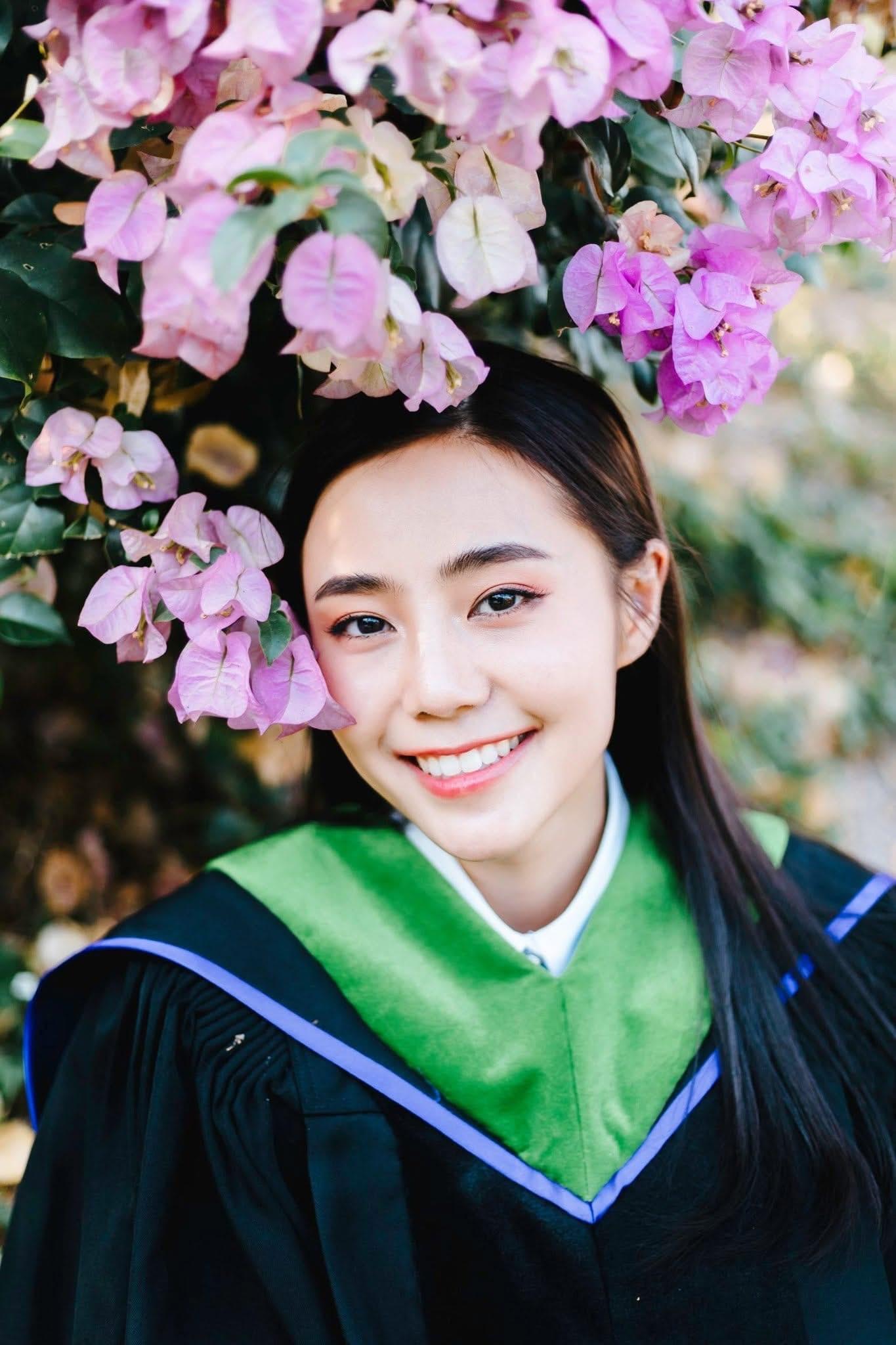 ผลงานรับปริญญา มหาวิทยาลัยเกษตรศาสตร์ โดย Sunday.graphy ภาพที่ 9