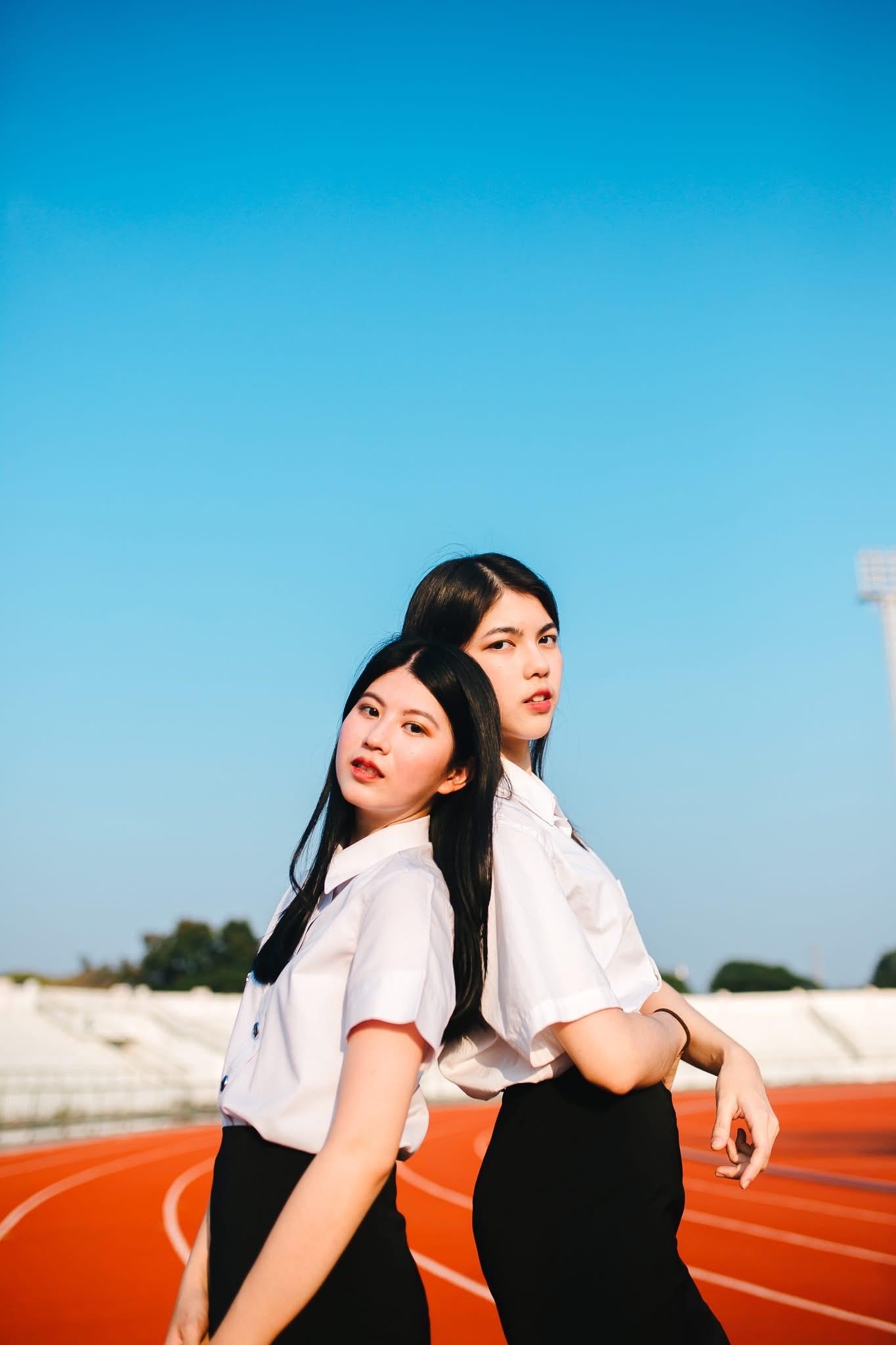 ผลงานรับปริญญา มหาวิทยาลัยรังสิต โดย Sunday.graphy ภาพที่ 16