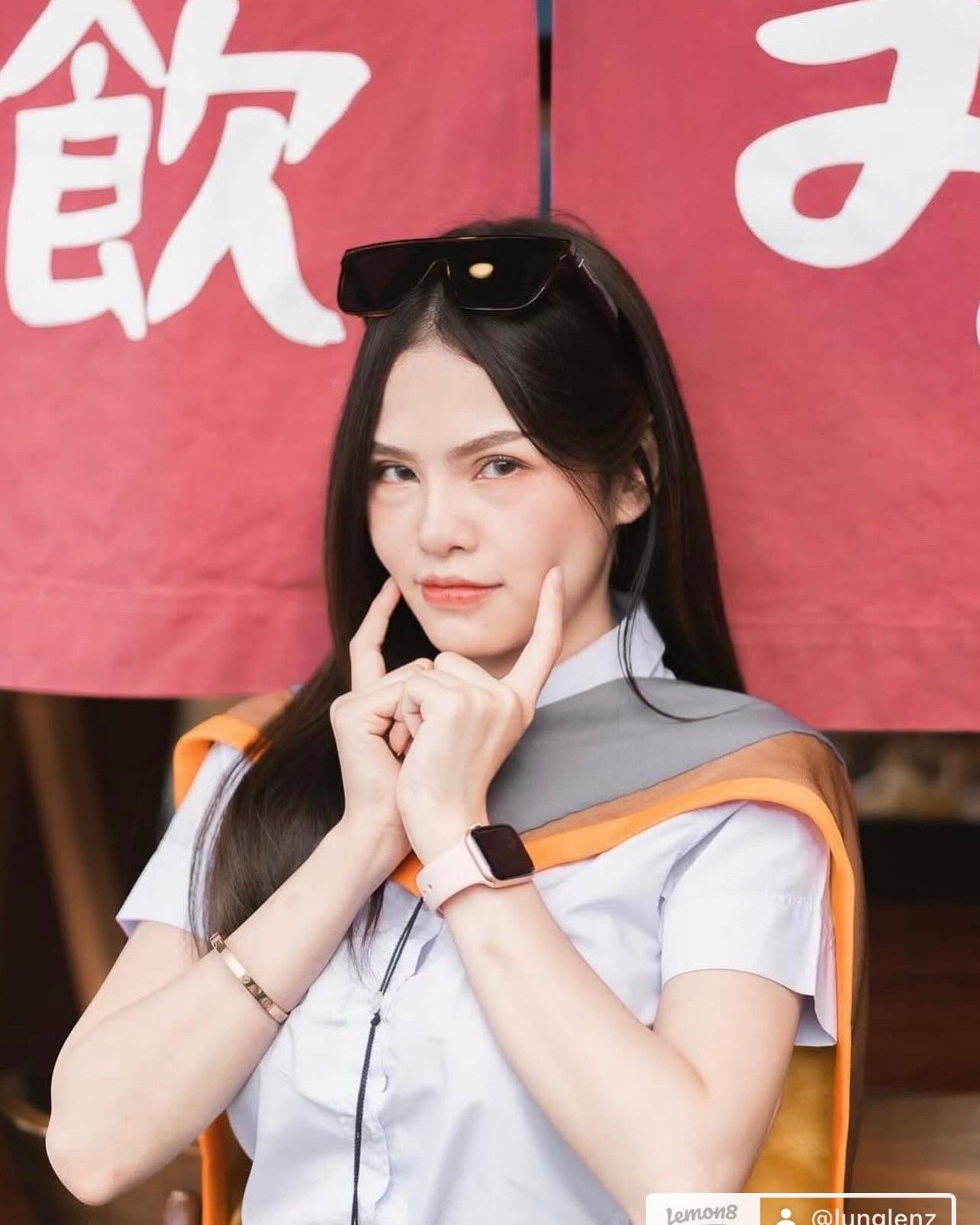 ผลงานรับปริญญา มหาวิทยาลัยบูรพา โดย Sunday.graphy ภาพที่ 2