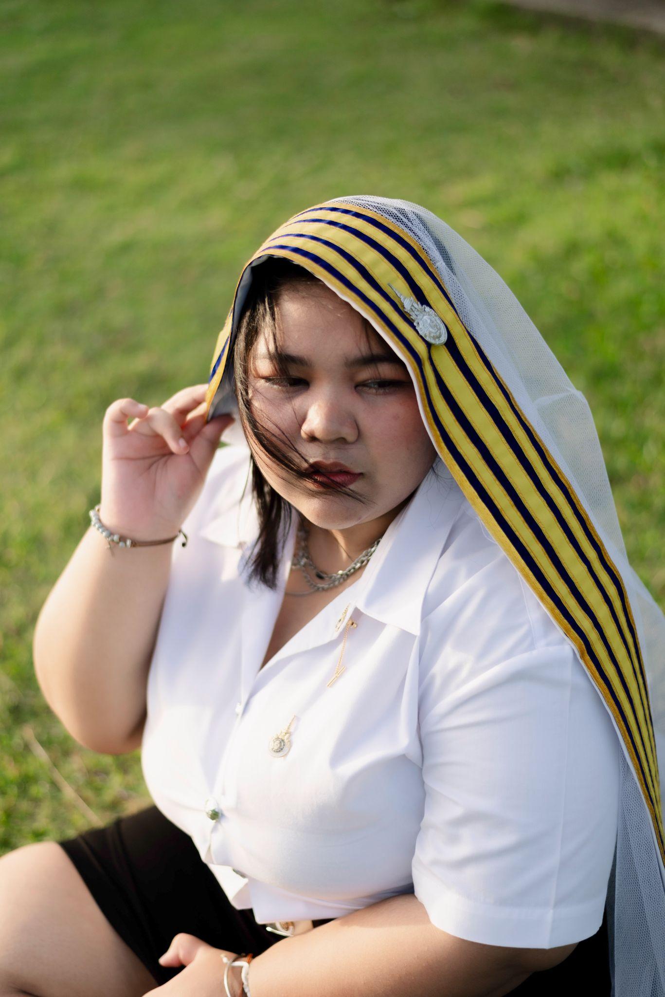 ผลงานรับปริญญา โดย ช่างภาพชื่อภูมิ ภาพที่ 10
