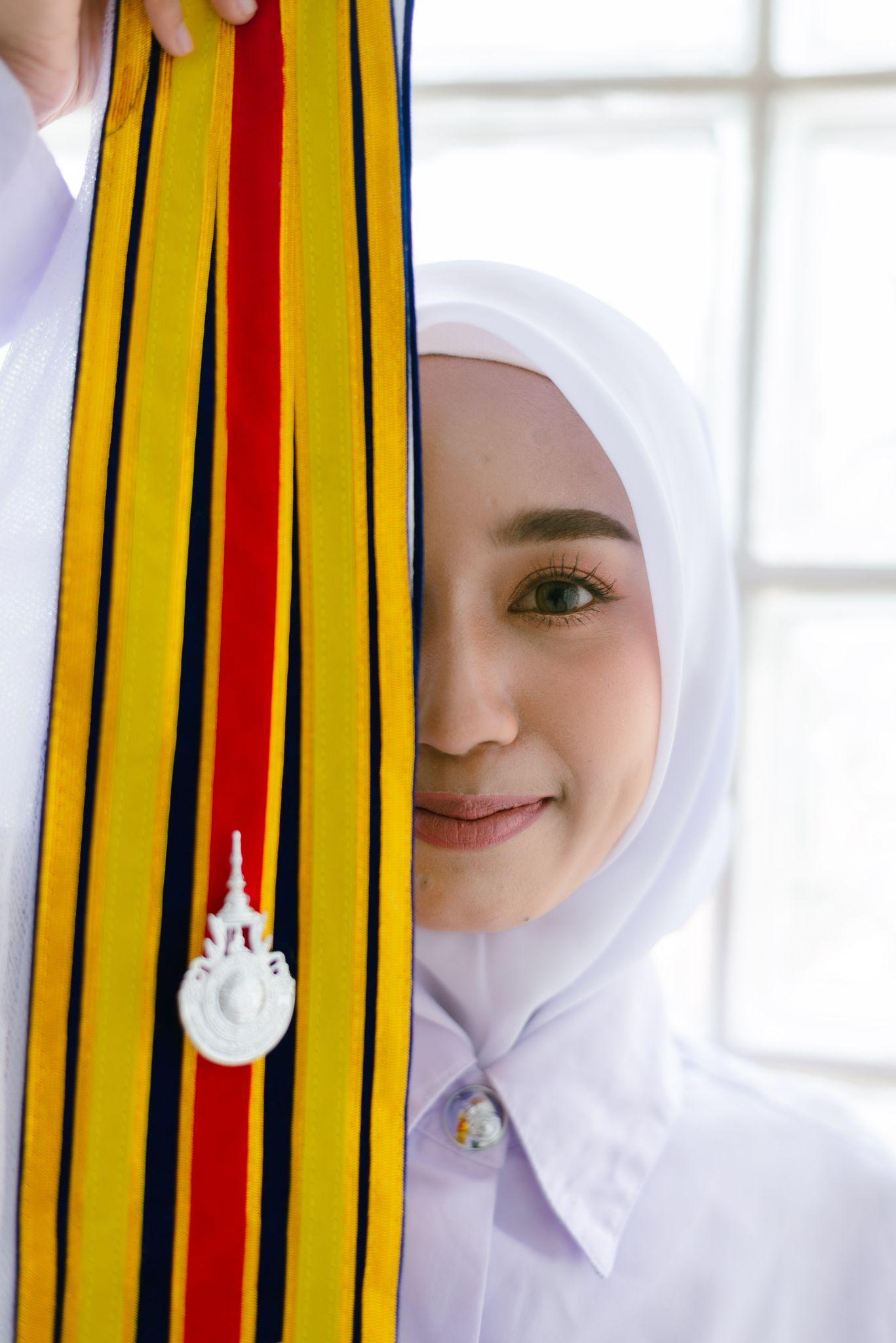 ผลงานรับปริญญา โดย ช่างภาพชื่อภูมิ ภาพที่ 7