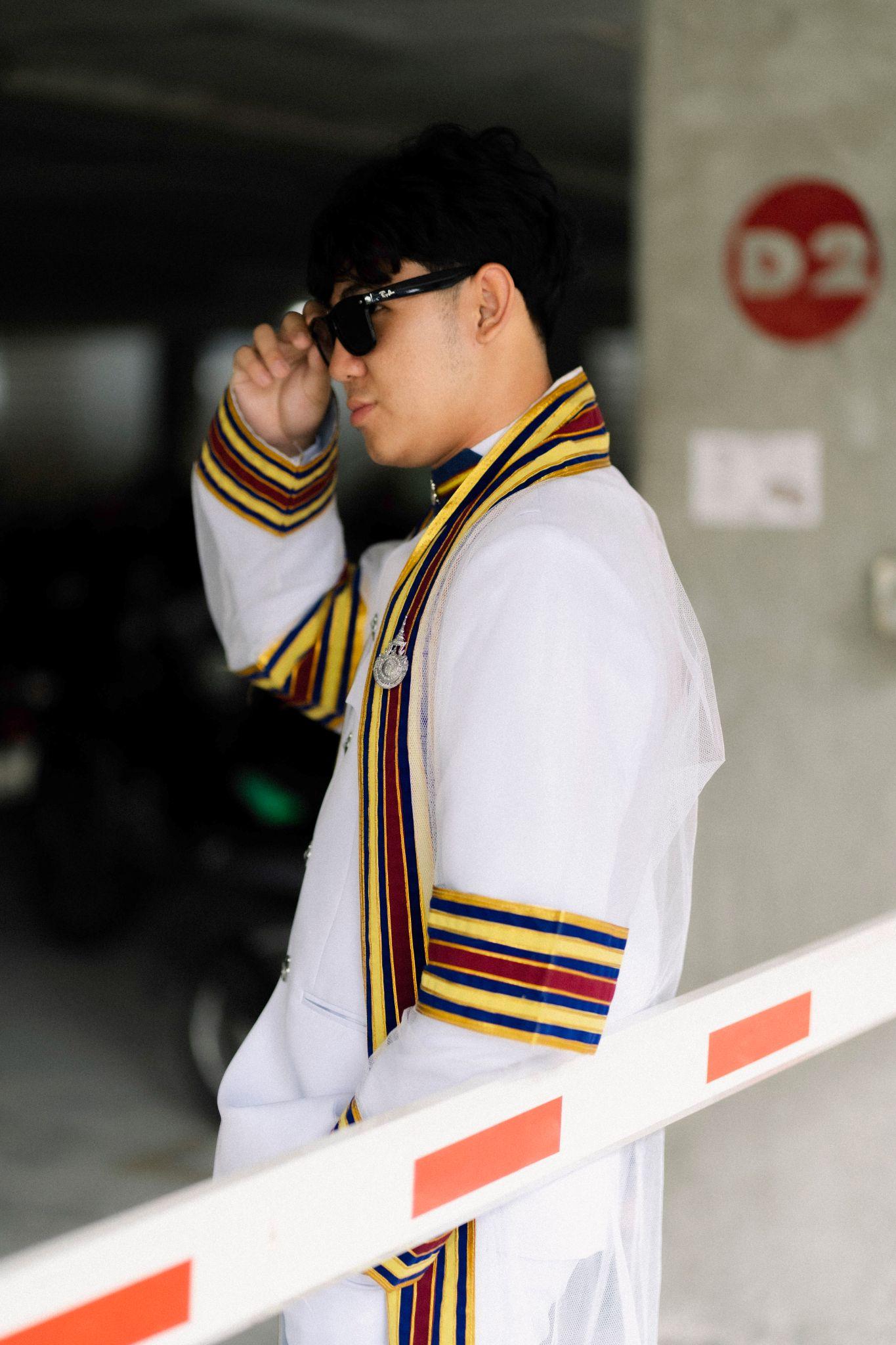 ผลงานรับปริญญา โดย ช่างภาพชื่อภูมิ ภาพที่ 5