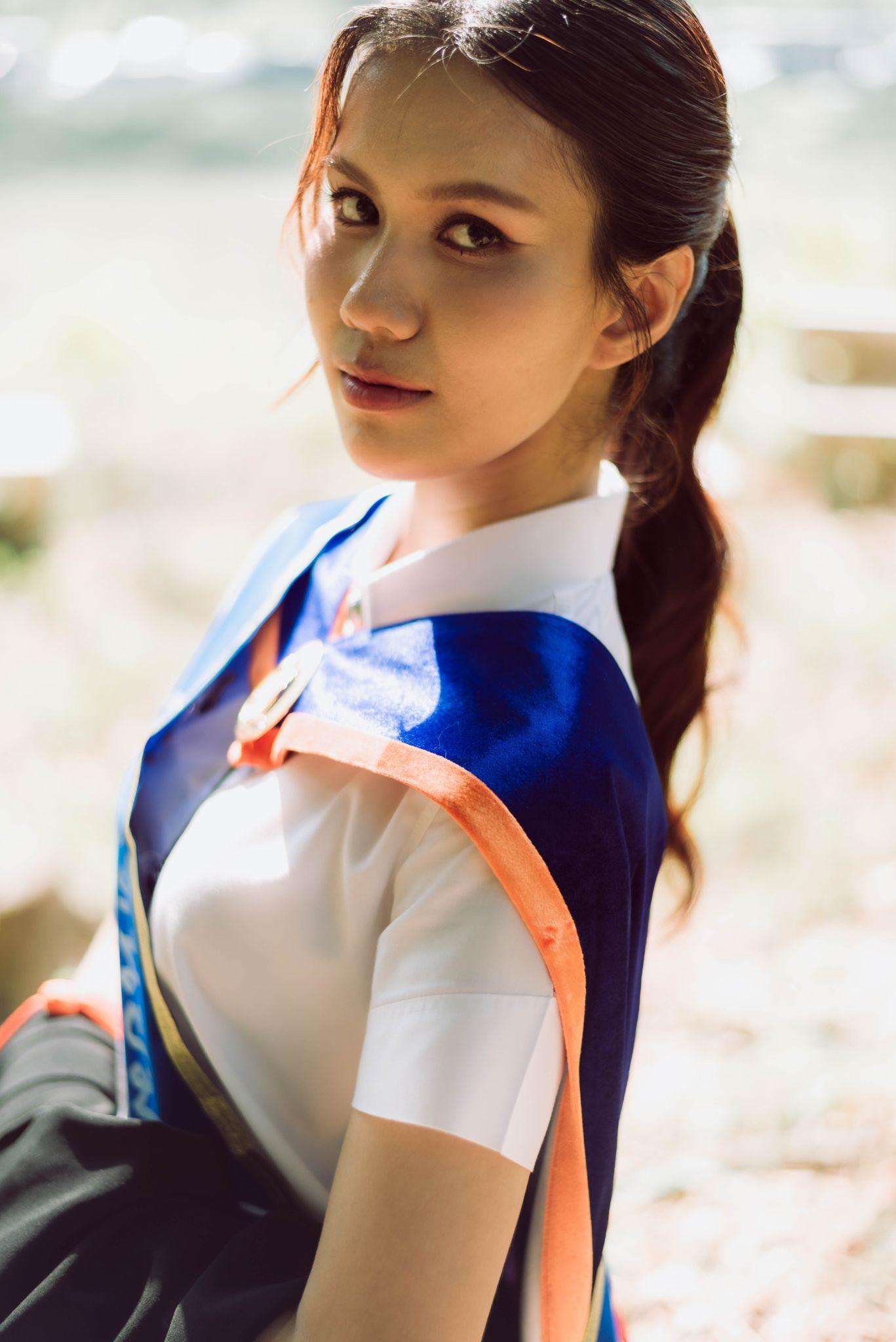 ผลงานรับปริญญา โดย ช่างภาพชื่อภูมิ ภาพที่ 1