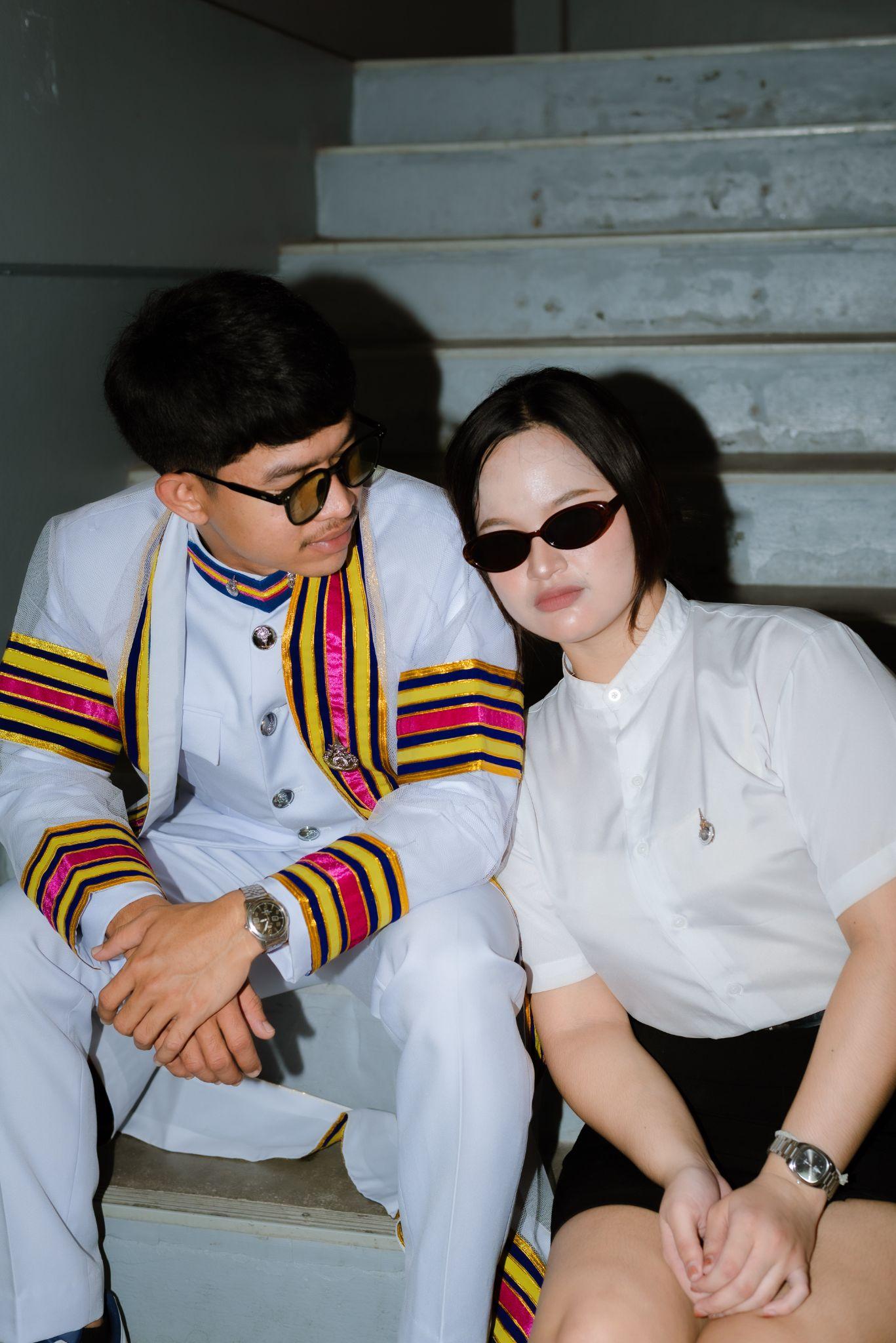 ผลงานรับปริญญา โดย ช่างภาพชื่อภูมิ ภาพที่ 12