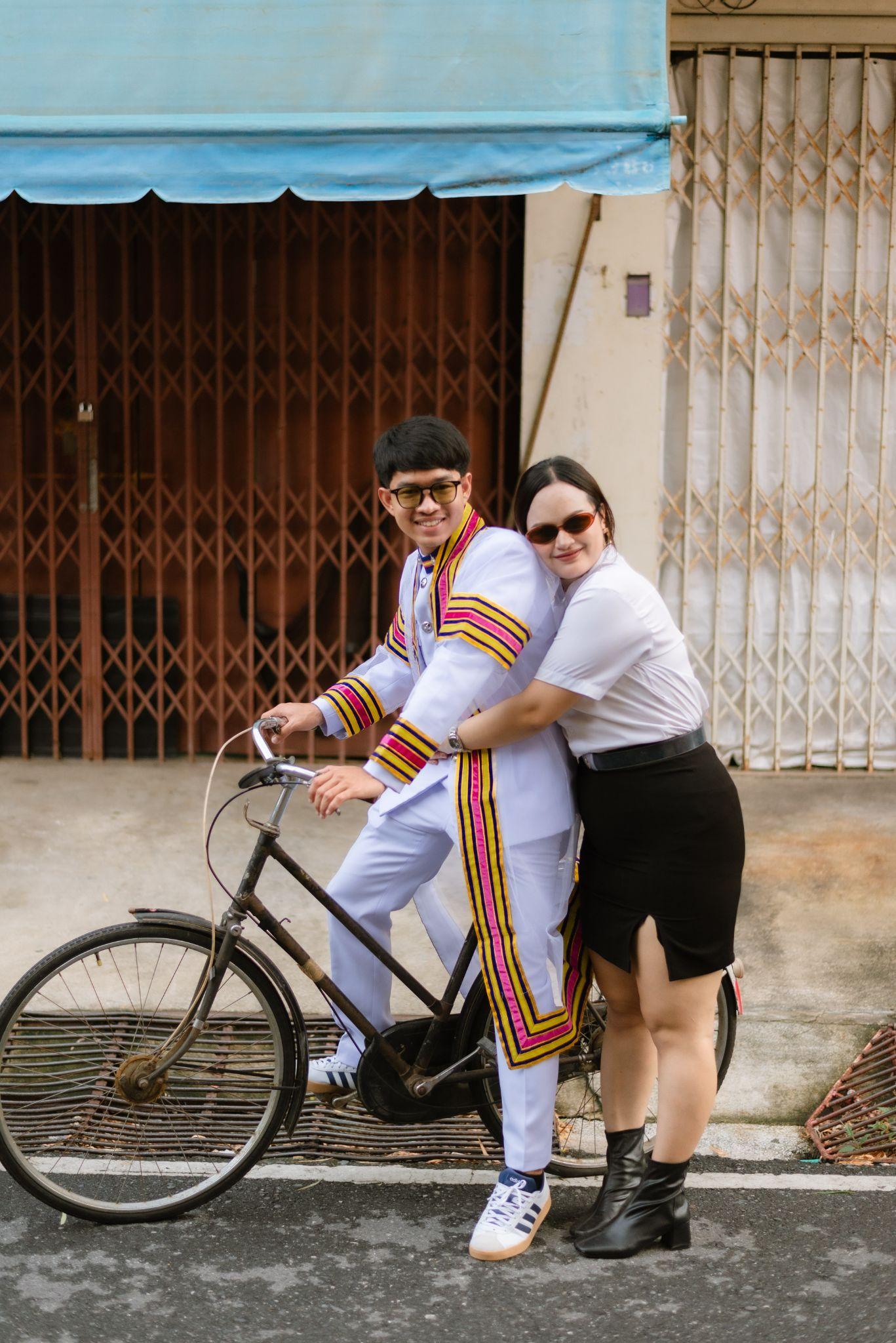ผลงานรับปริญญา โดย ช่างภาพชื่อภูมิ ภาพที่ 19