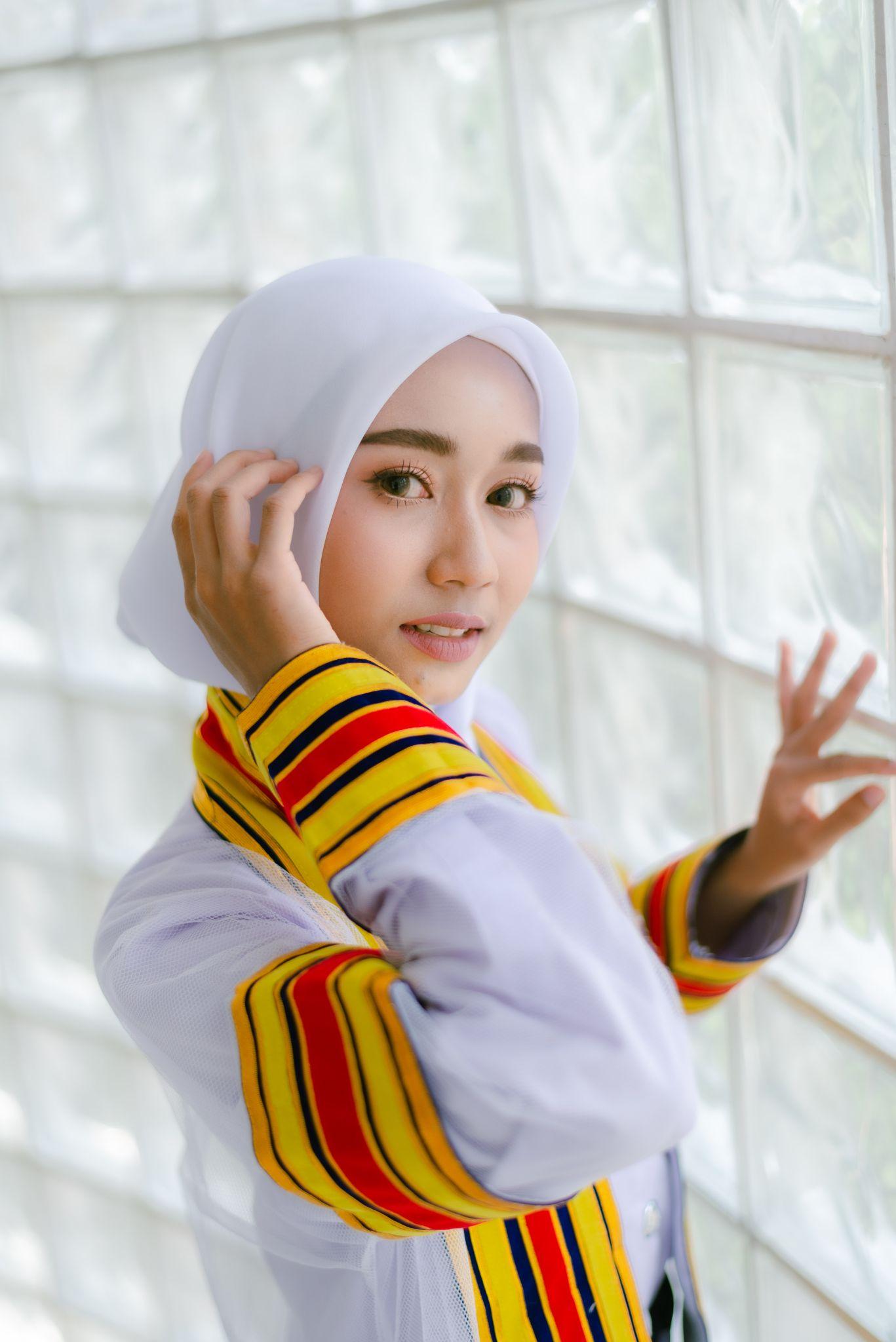 ผลงานรับปริญญา โดย ช่างภาพชื่อภูมิ ภาพที่ 2