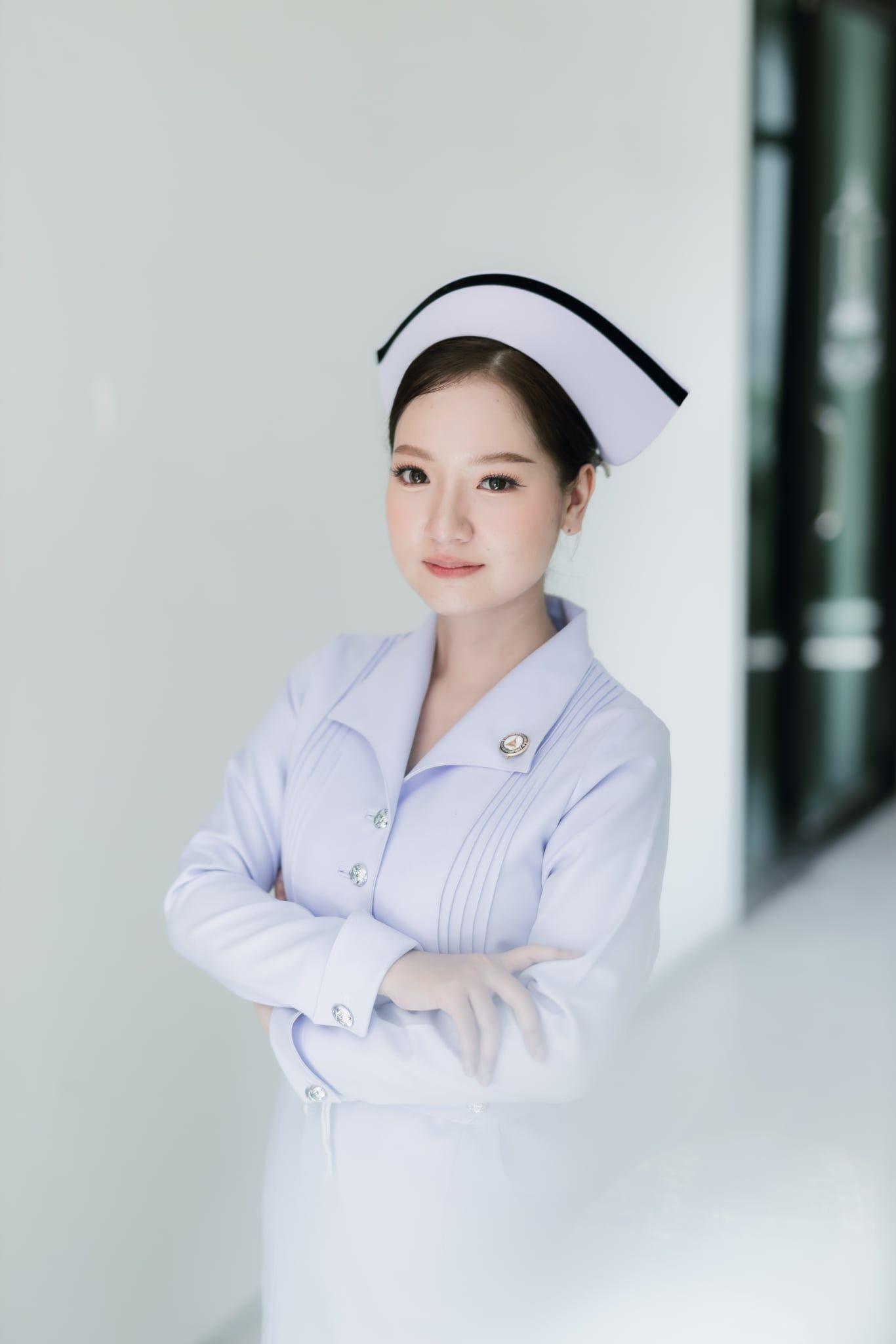 ผลงานรับปริญญา มหาวิทยาลัยอุบลราชธานี โดย BEARY ภาพที่ 18