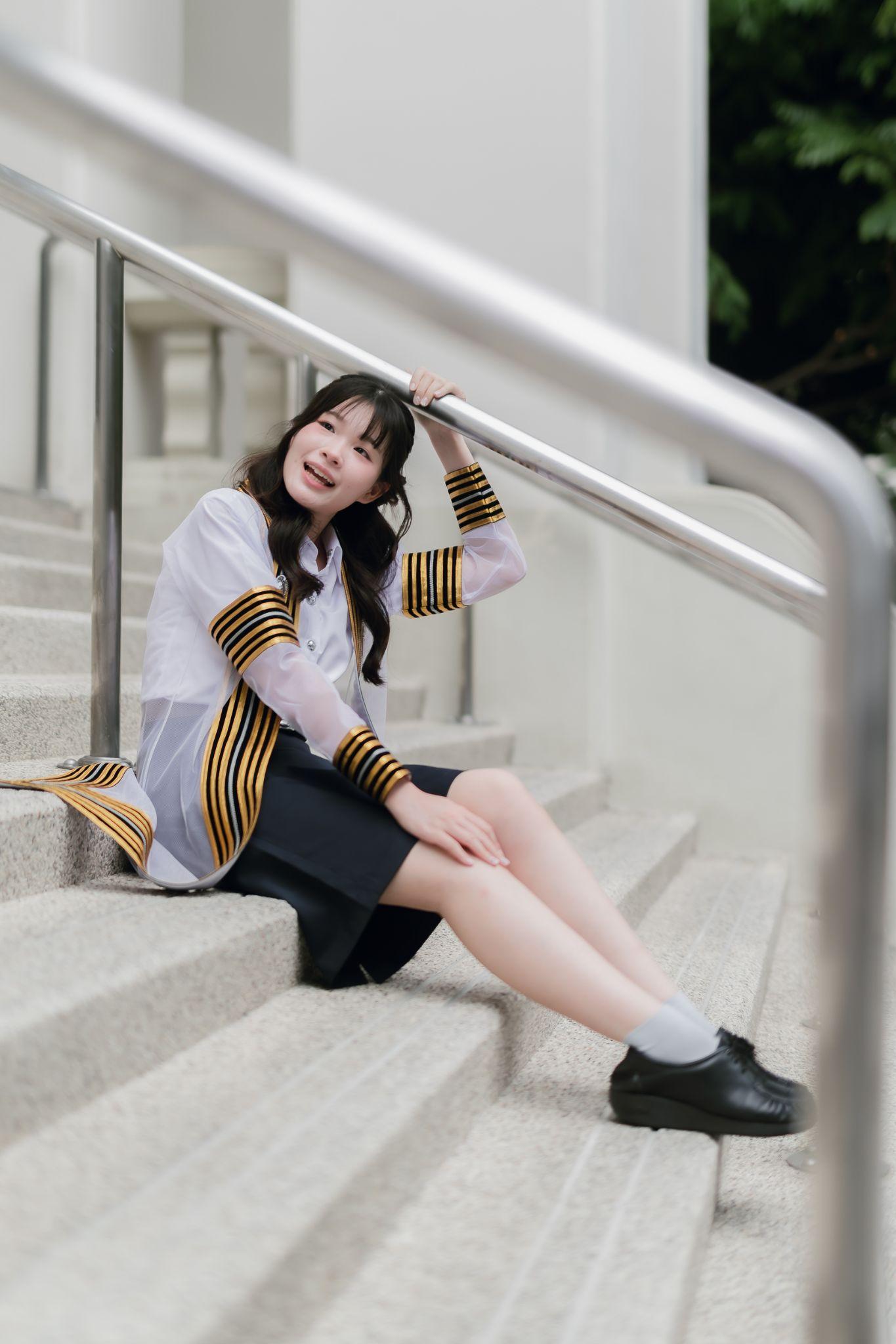 ผลงานรับปริญญา จุฬาลงกรณ์มหาวิทยาลัย โดย BEARY ภาพที่ 3
