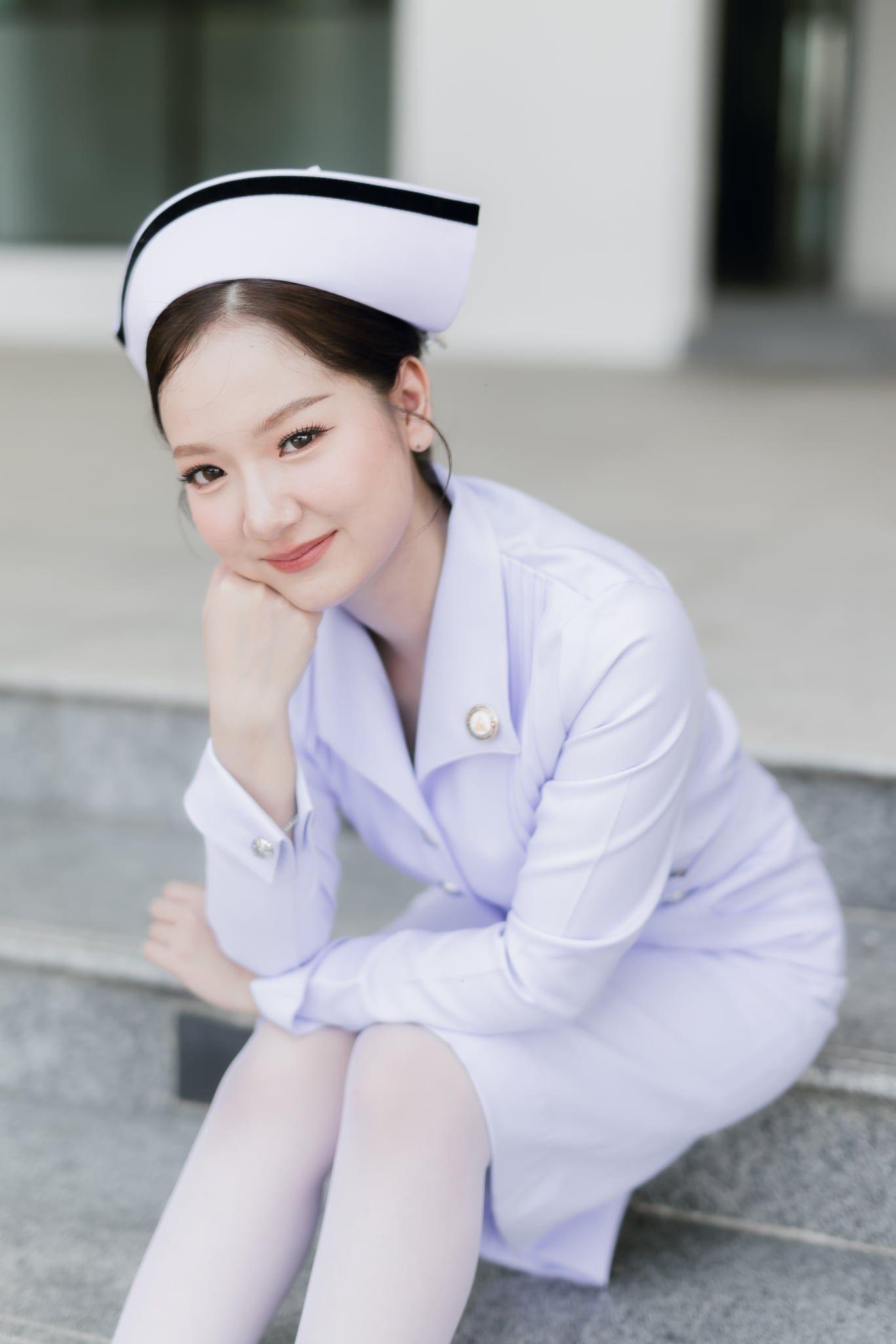 ผลงานรับปริญญา มหาวิทยาลัยอุบลราชธานี โดย BEARY ภาพที่ 1
