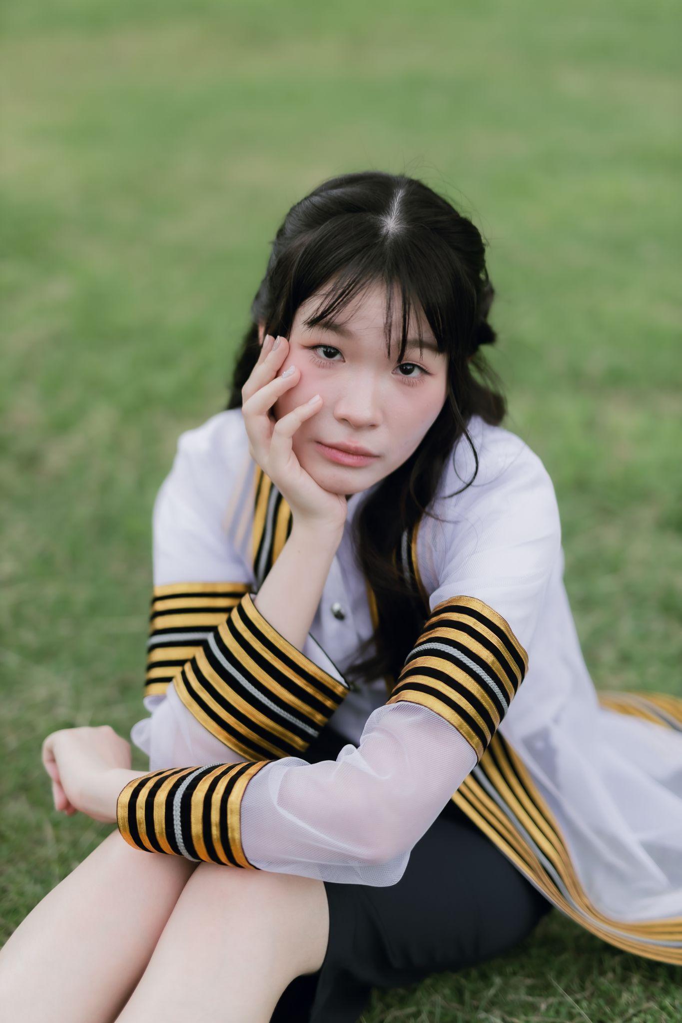 ผลงานรับปริญญา จุฬาลงกรณ์มหาวิทยาลัย โดย BEARY ภาพที่ 15