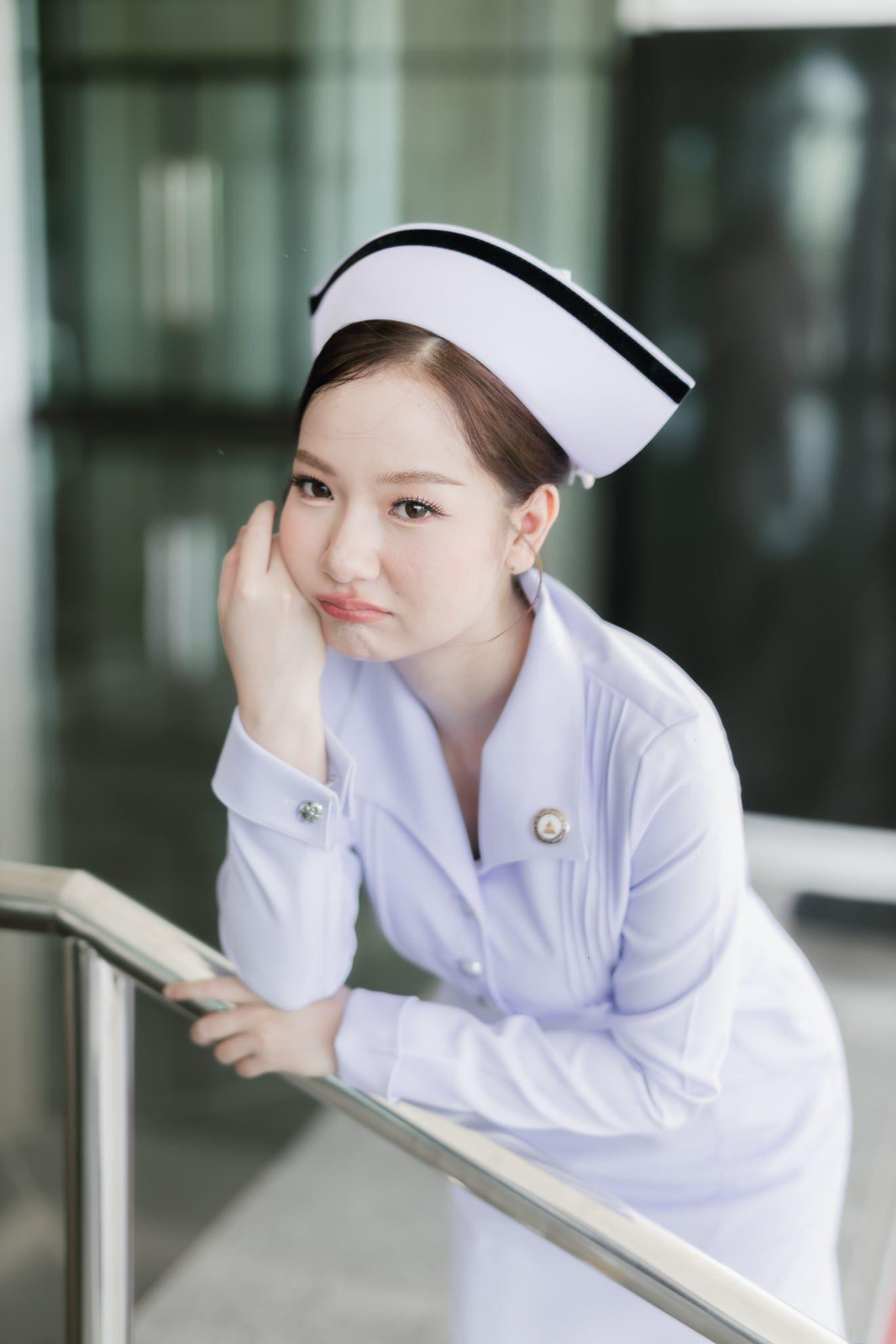 ผลงานรับปริญญา มหาวิทยาลัยอุบลราชธานี โดย BEARY ภาพที่ 17
