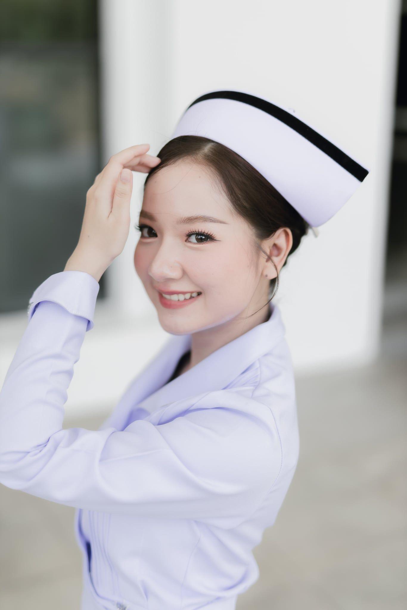 ผลงานรับปริญญา มหาวิทยาลัยอุบลราชธานี โดย BEARY ภาพที่ 12