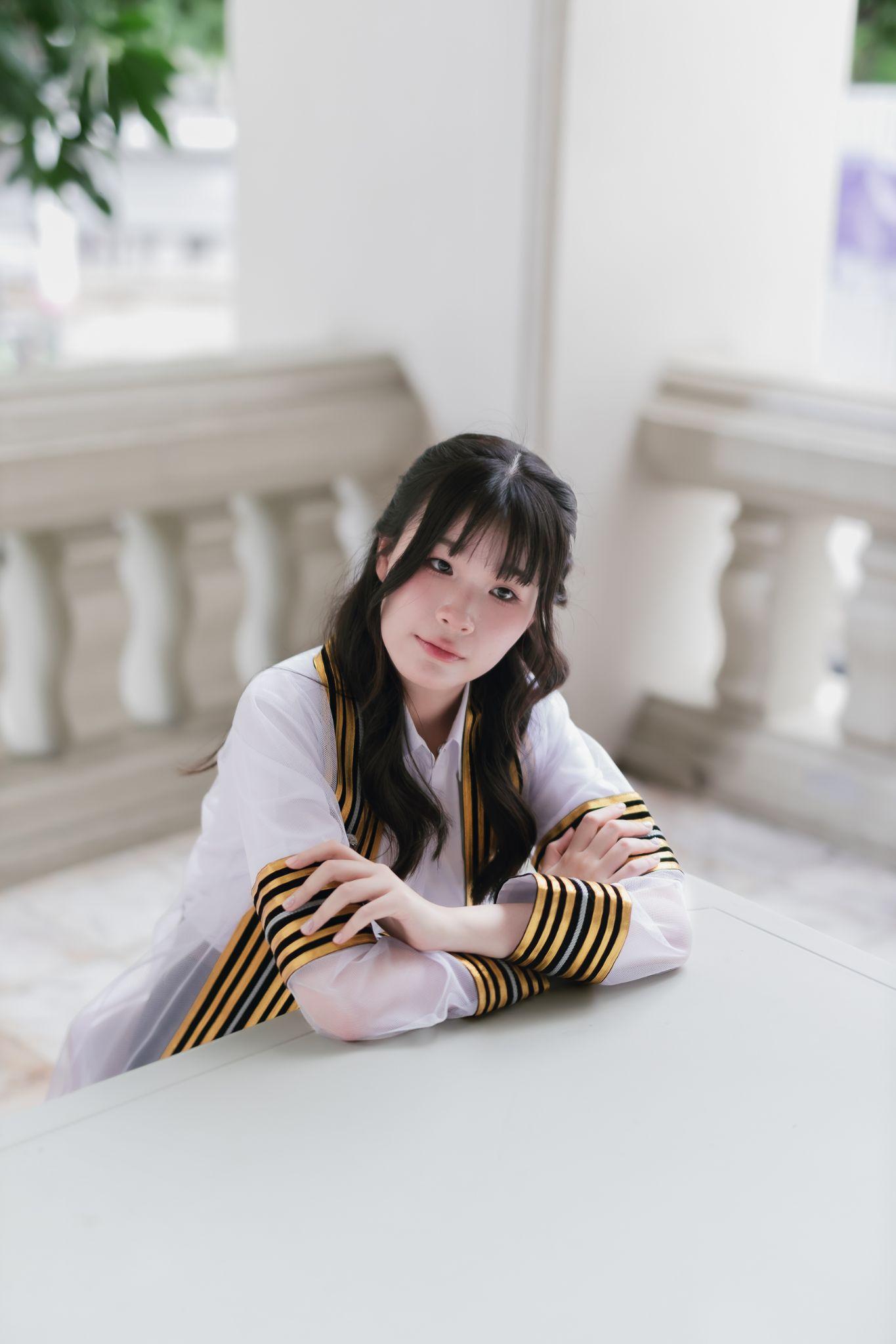 ผลงานรับปริญญา จุฬาลงกรณ์มหาวิทยาลัย โดย BEARY ภาพที่ 5