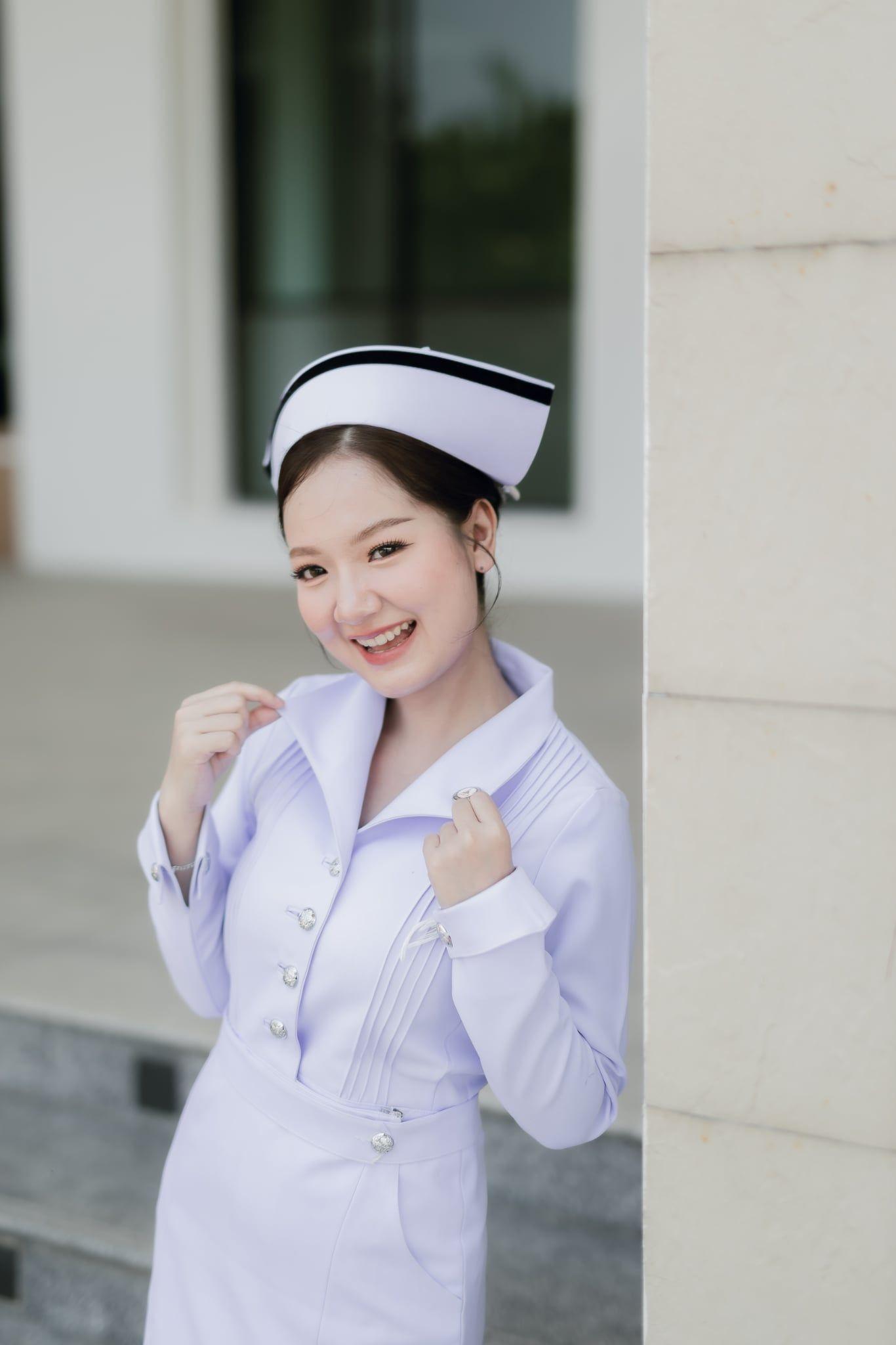 ผลงานรับปริญญา มหาวิทยาลัยอุบลราชธานี โดย BEARY ภาพที่ 3