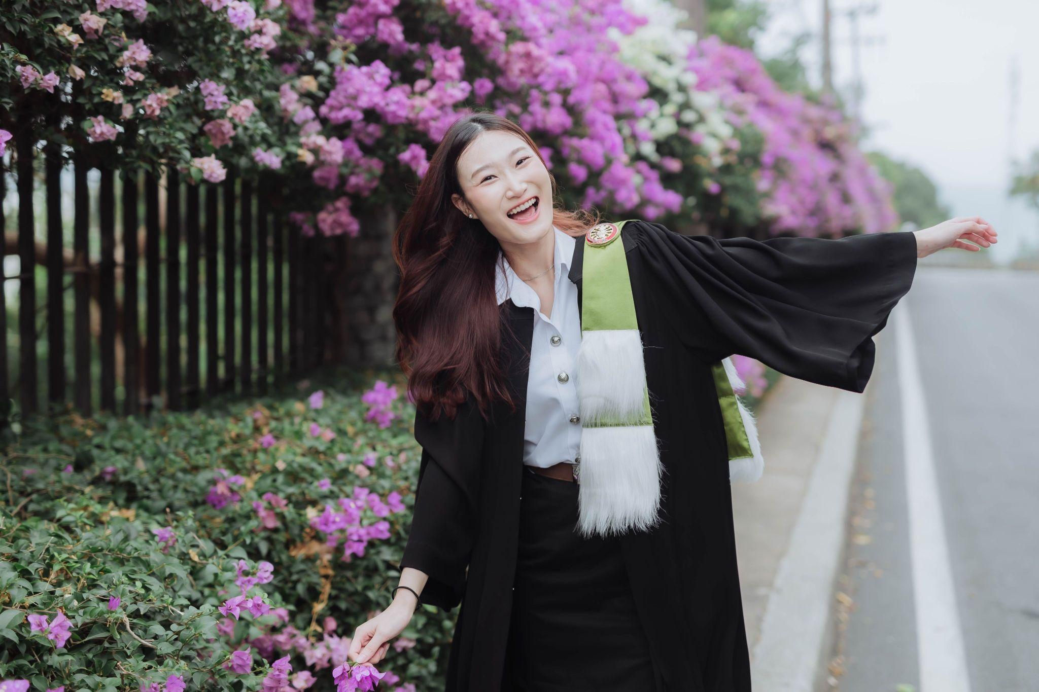ผลงานรับปริญญา โดย BEARY ภาพที่ 19