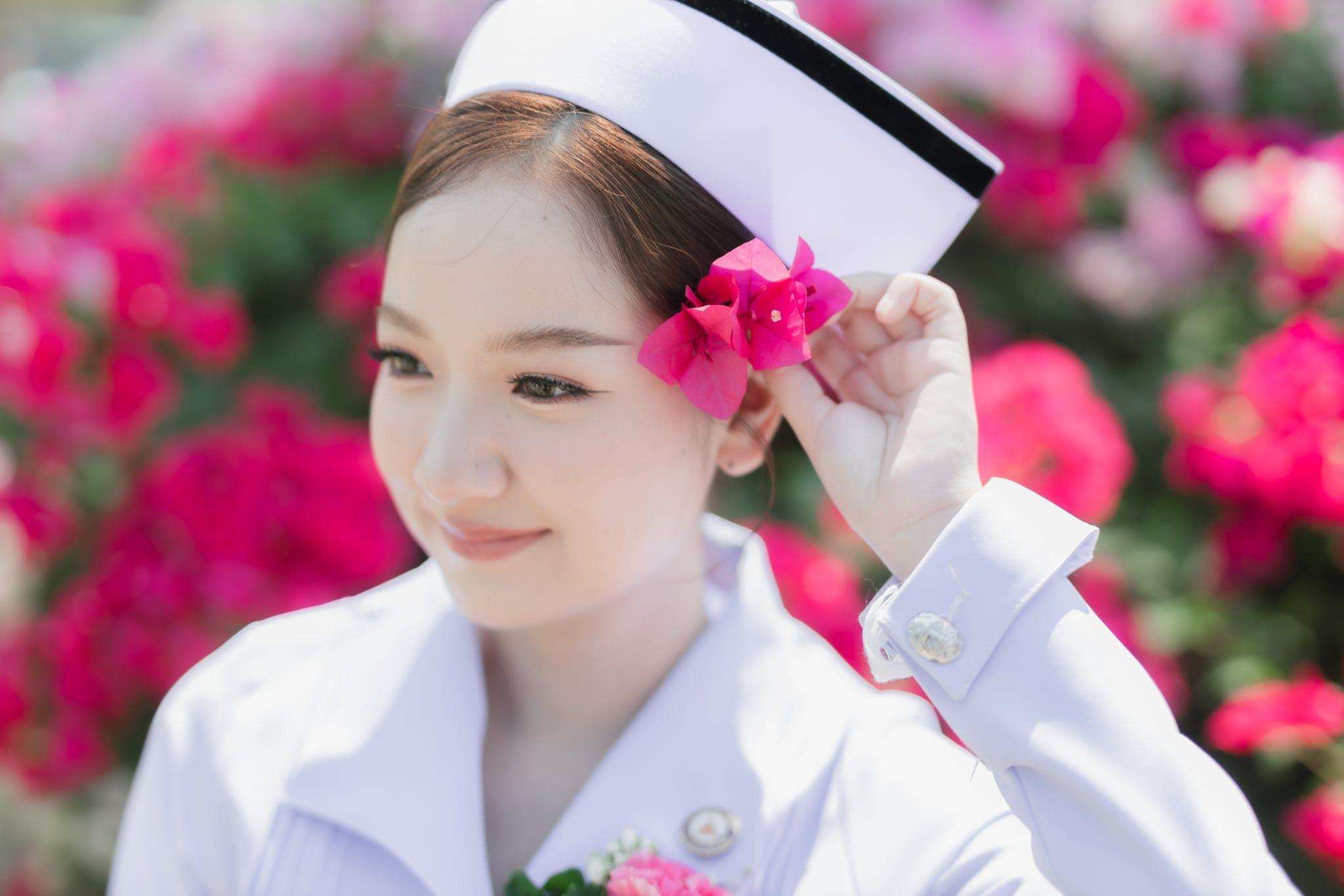 ผลงานรับปริญญา มหาวิทยาลัยอุบลราชธานี โดย BEARY ภาพที่ 8