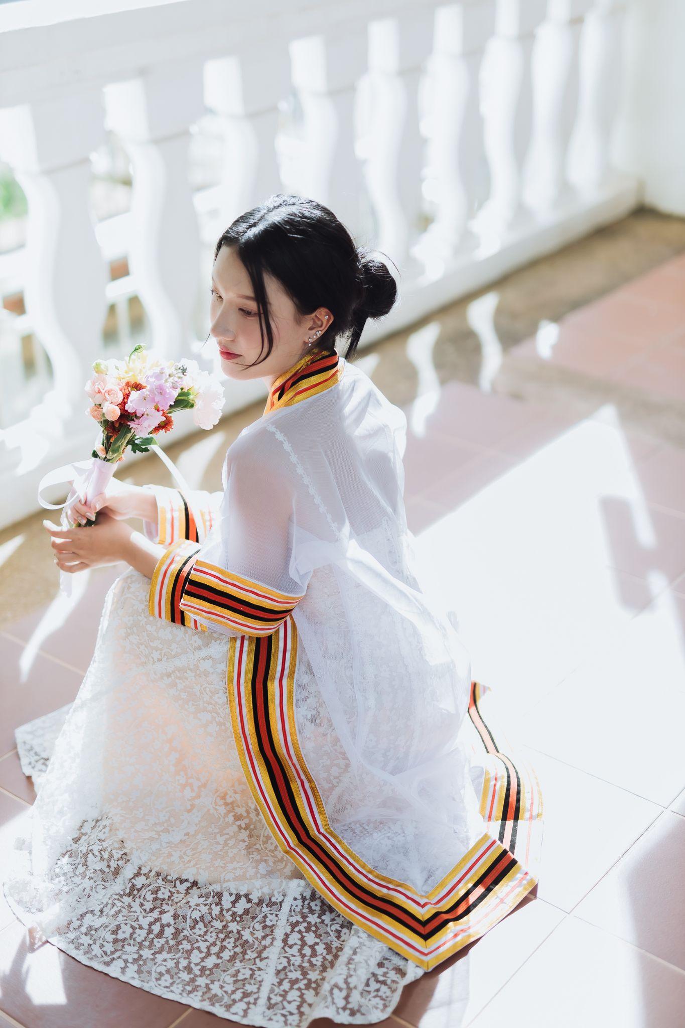 ผลงานรับปริญญา มหาวิทยาลัยขอนแก่น โดย BEARY ภาพที่ 3