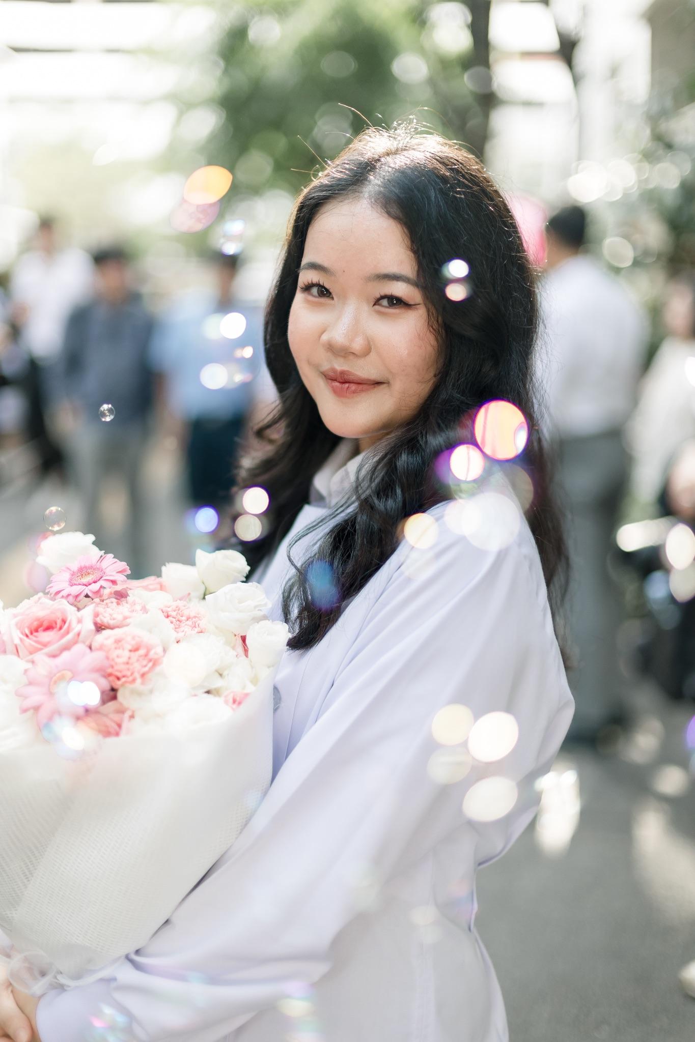 ผลงานรับปริญญา โดย samsi.photo ภาพที่ 18