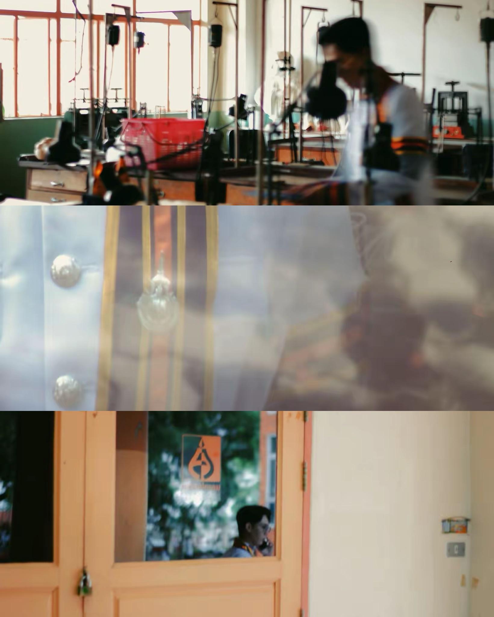 ผลงานรับปริญญา มหาวิทยาลัยเทคโนโลยีราชมงคลธัญบุรี โดย Multiverse'Snap ภาพที่ 6