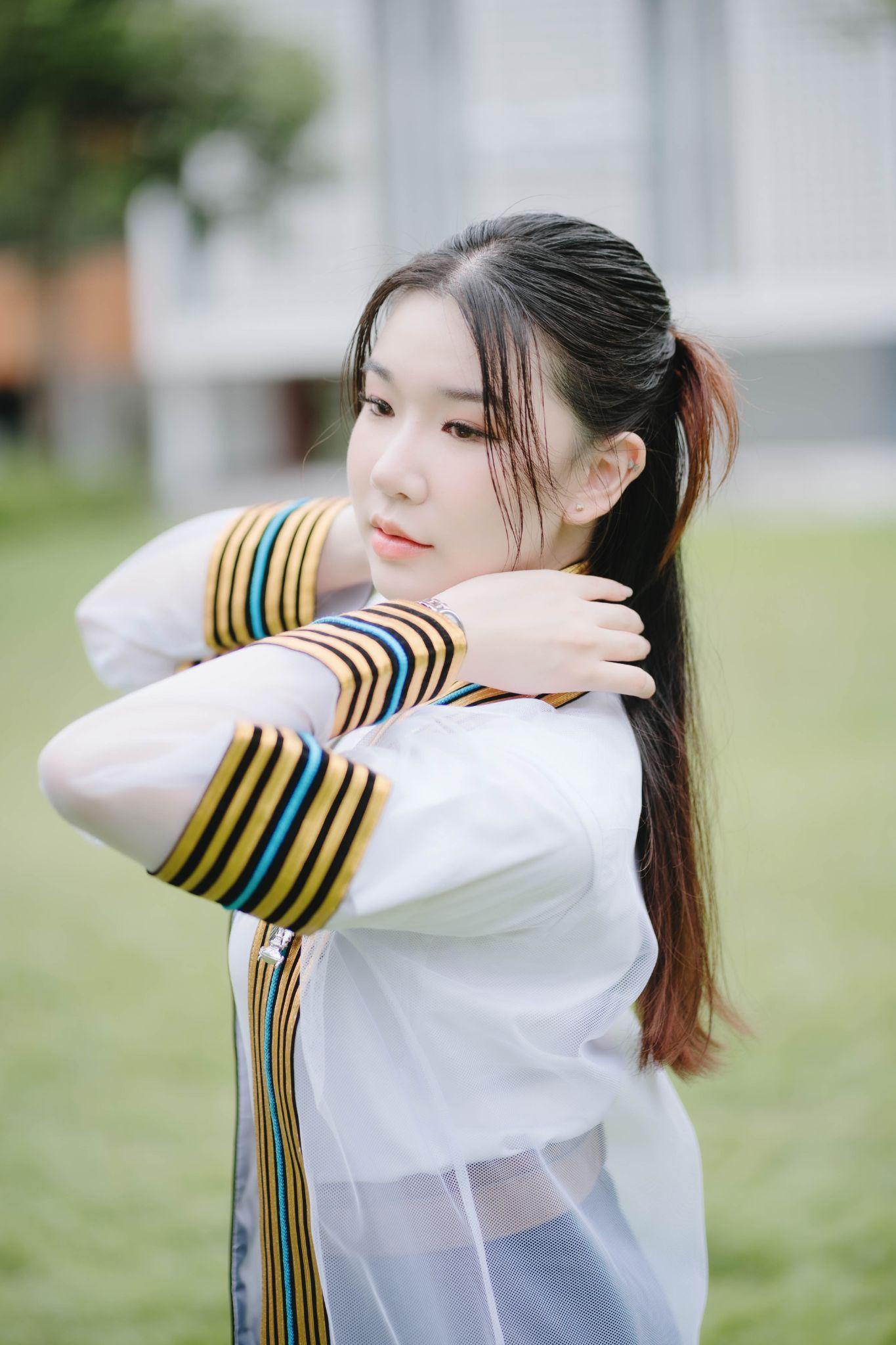 ผลงานรับปริญญา จุฬาลงกรณ์มหาวิทยาลัย โดย Ks.pixels ภาพที่ 9