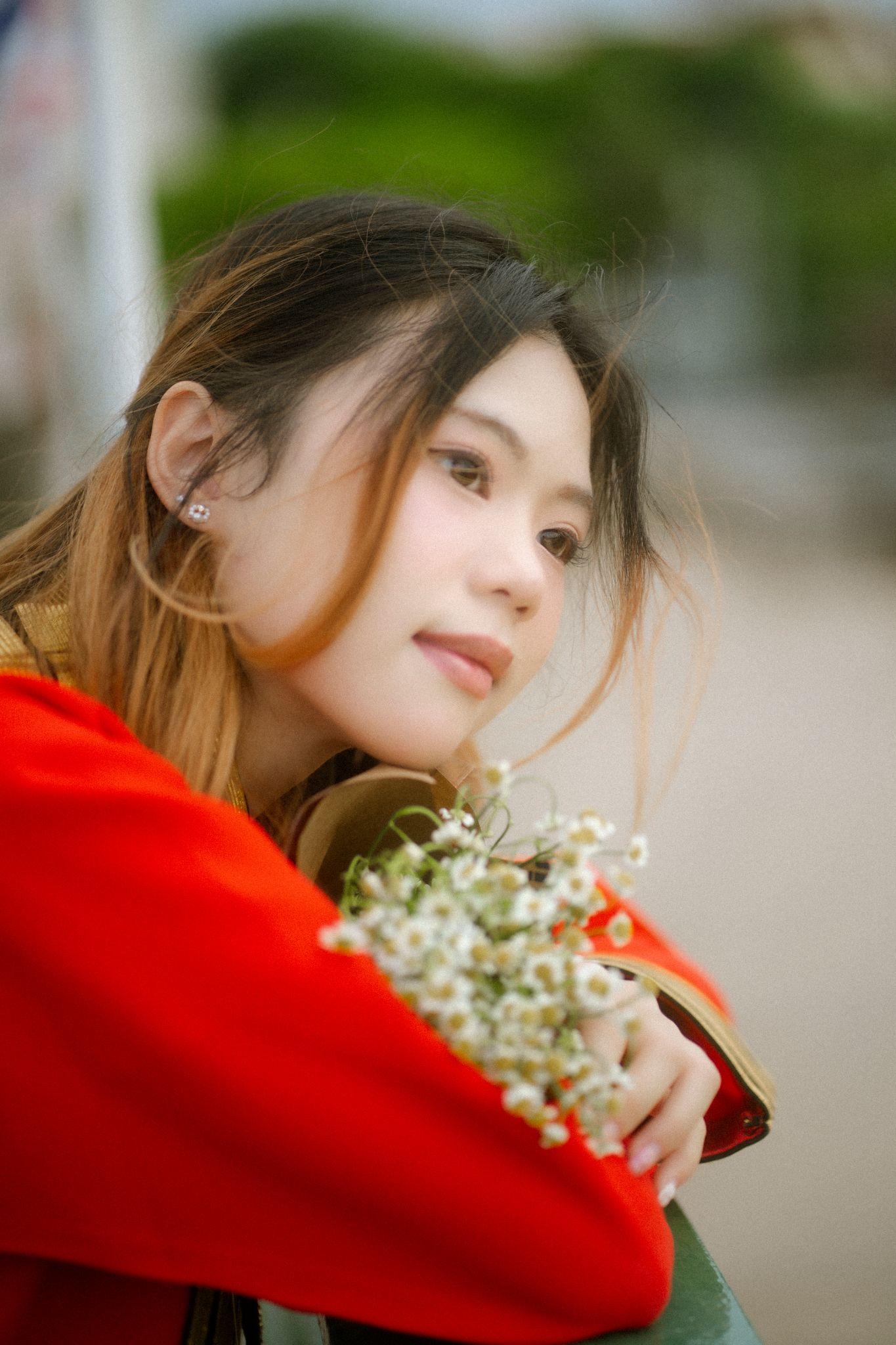ผลงานรับปริญญา มหาวิทยาลัยเทคโนโลยีพระจอมเกล้าพระนครเหนือ โดย Ks.pixels ภาพที่ 6