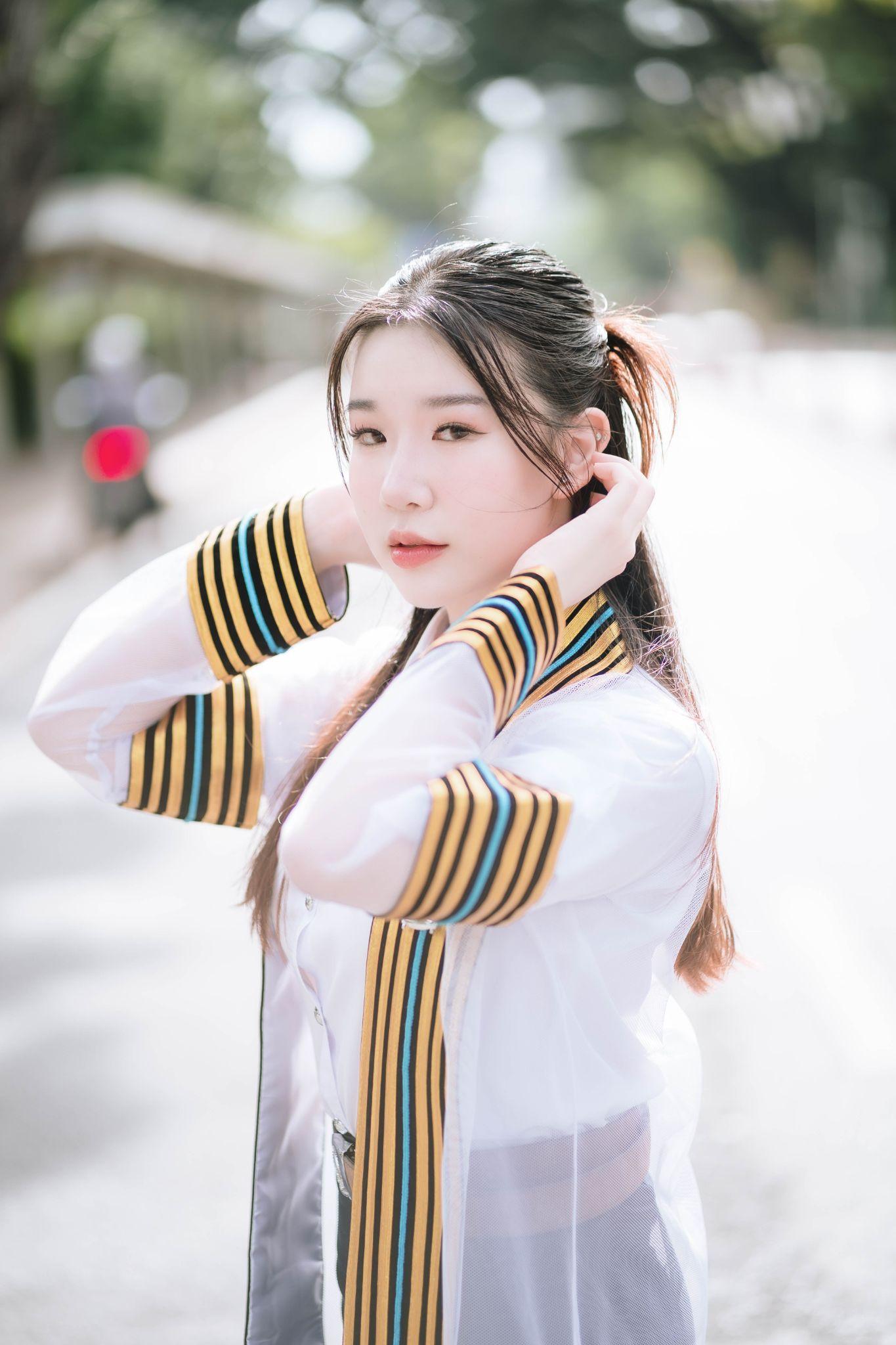 ผลงานรับปริญญา จุฬาลงกรณ์มหาวิทยาลัย โดย Ks.pixels ภาพที่ 10